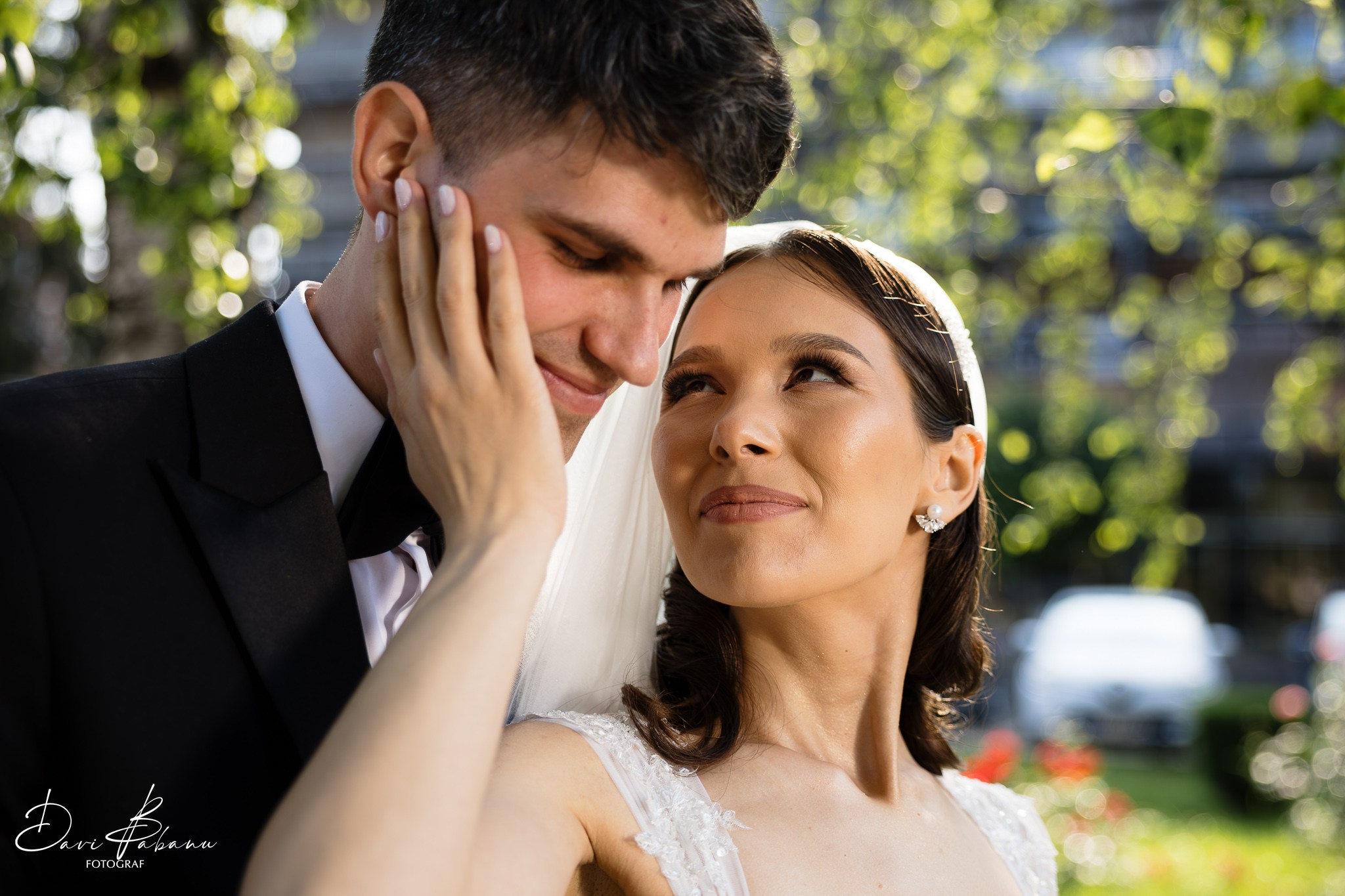 Raluca & Alexandru - Wedding Day