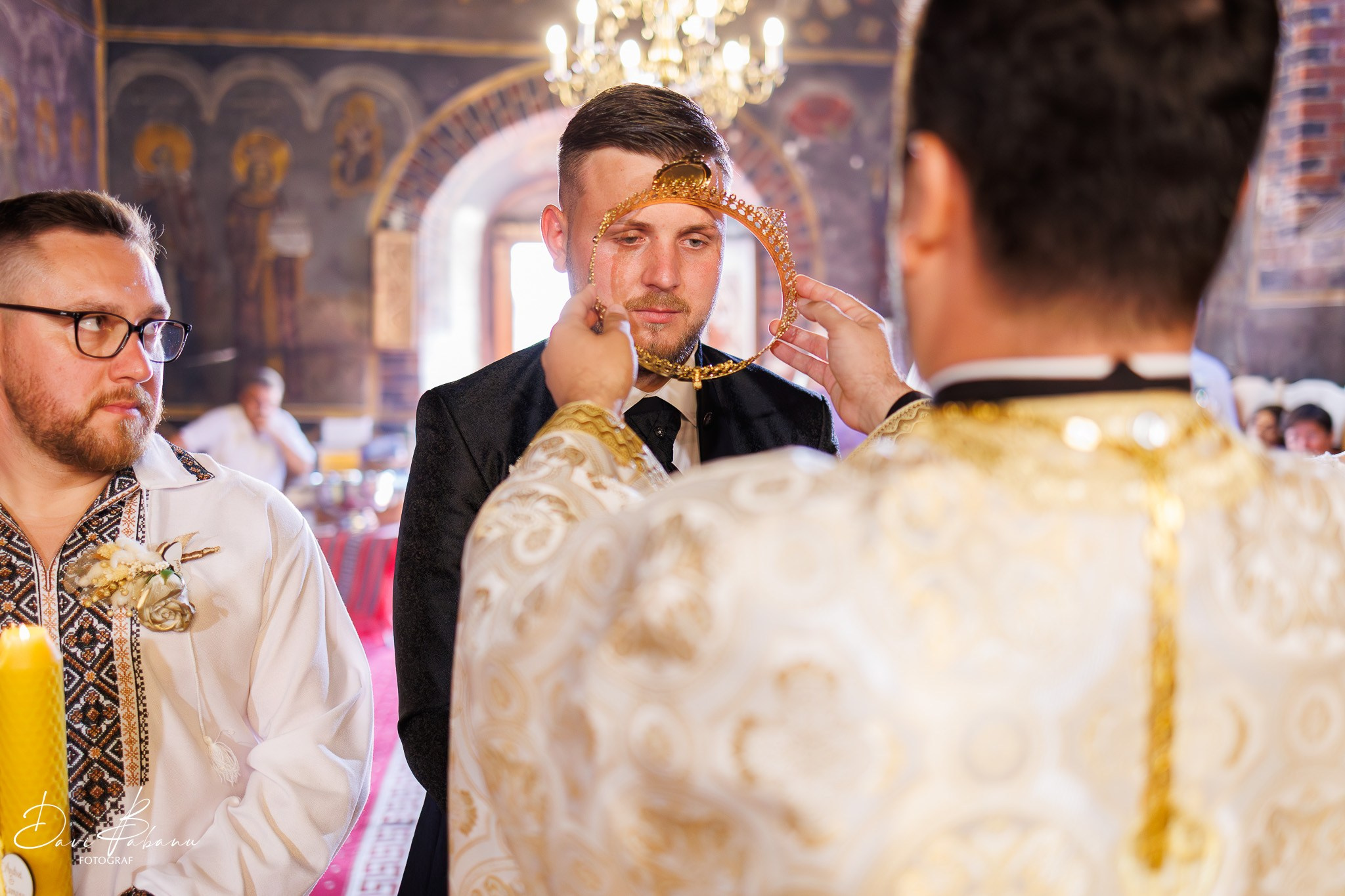 Ramona & Andrei - Wedding Day