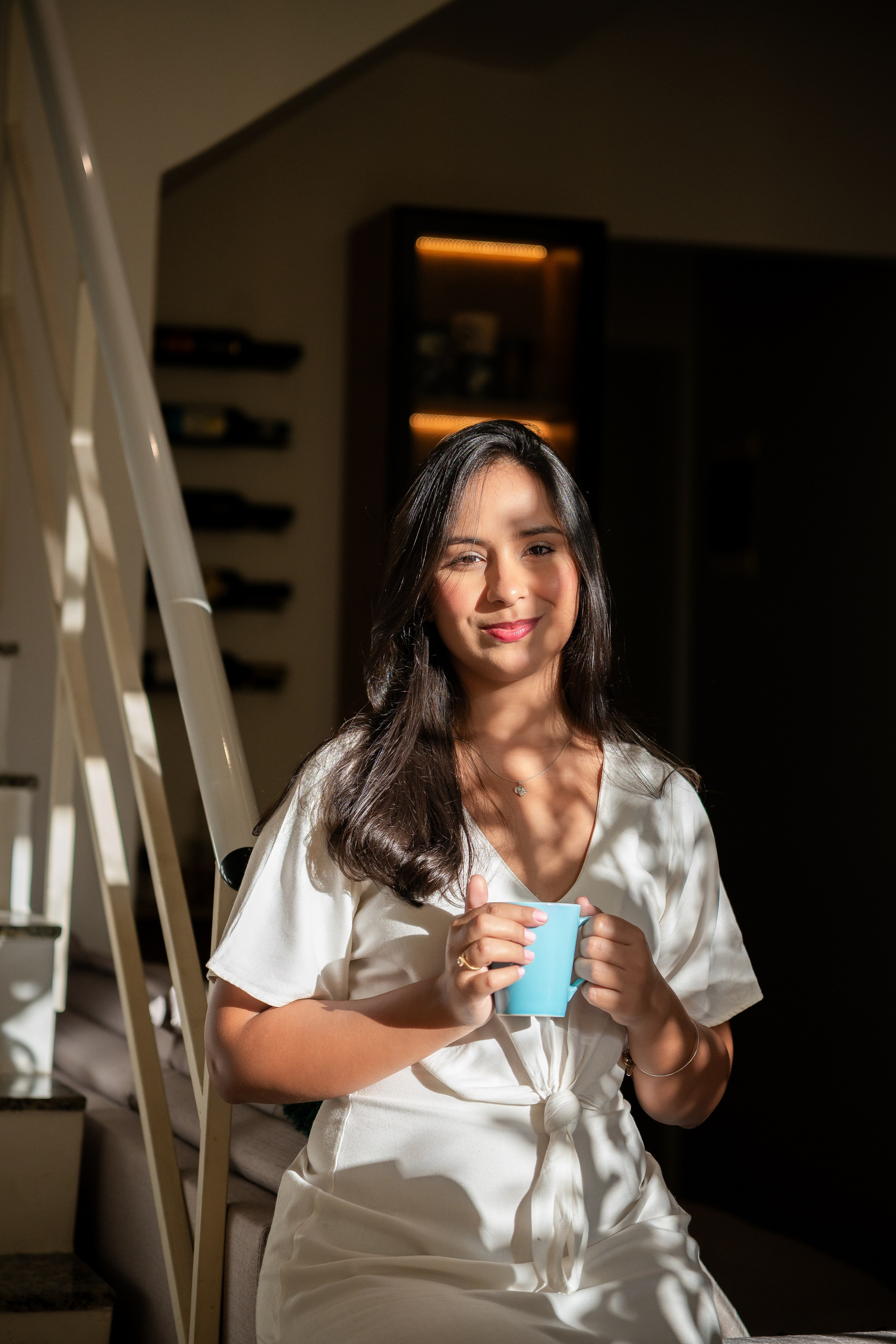 Giovana e Felippe. Larissareisfotografa