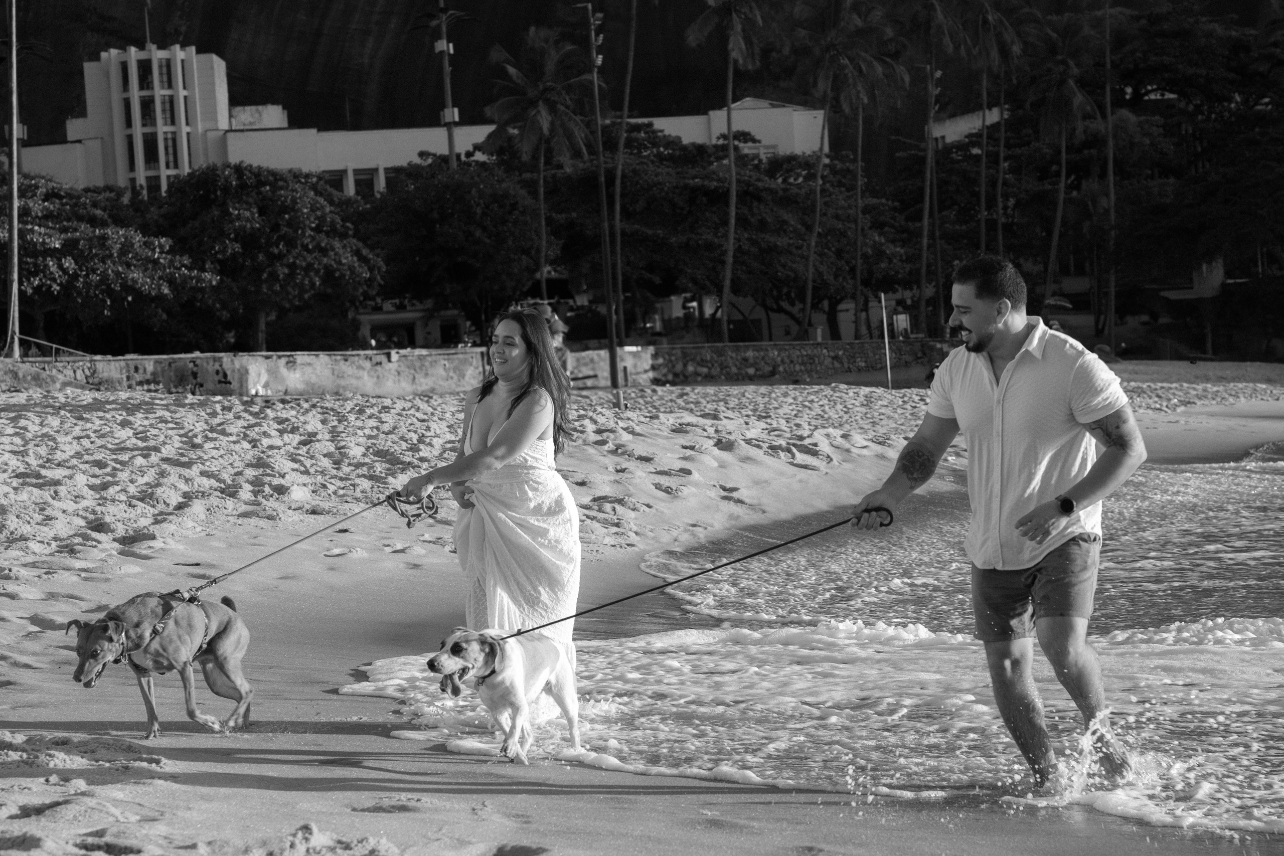 Ensaio — Gabrielle e Daniel. Larissareisfotografa