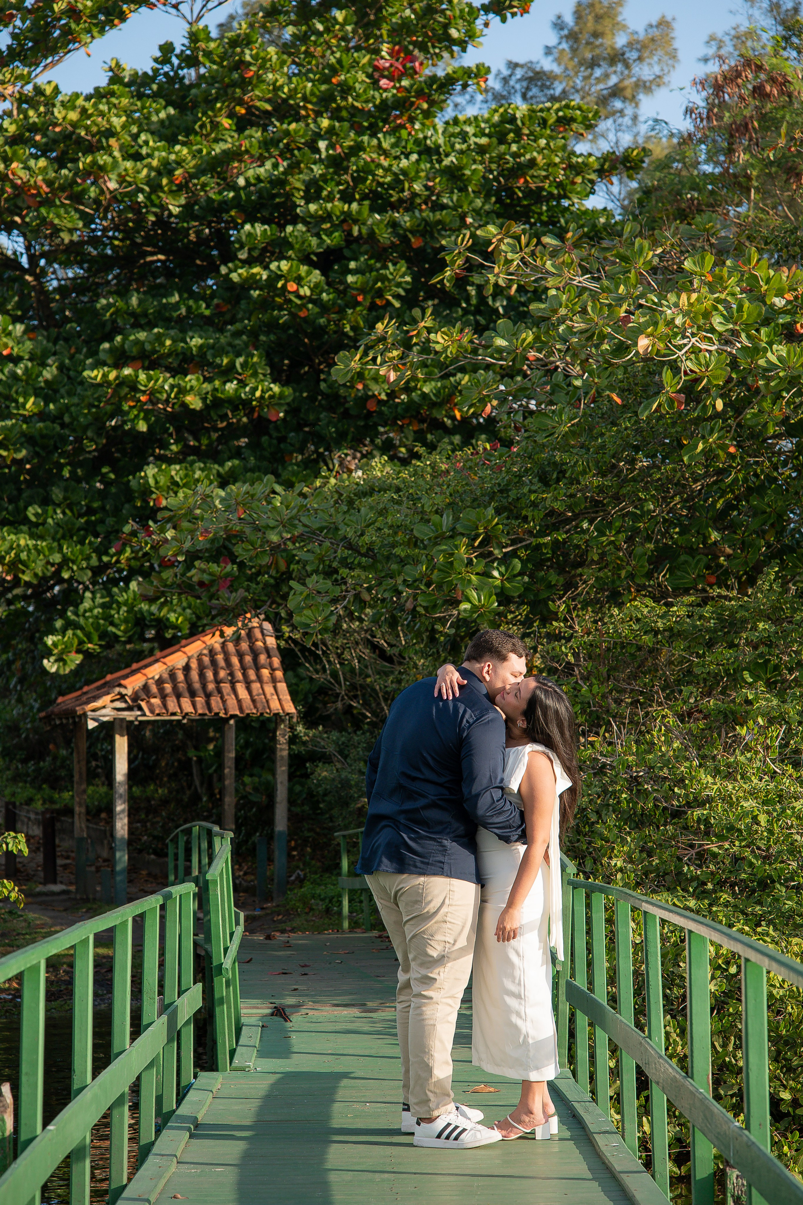 Larissa e Carlos — Pré Casamento. Larissareisfotografa