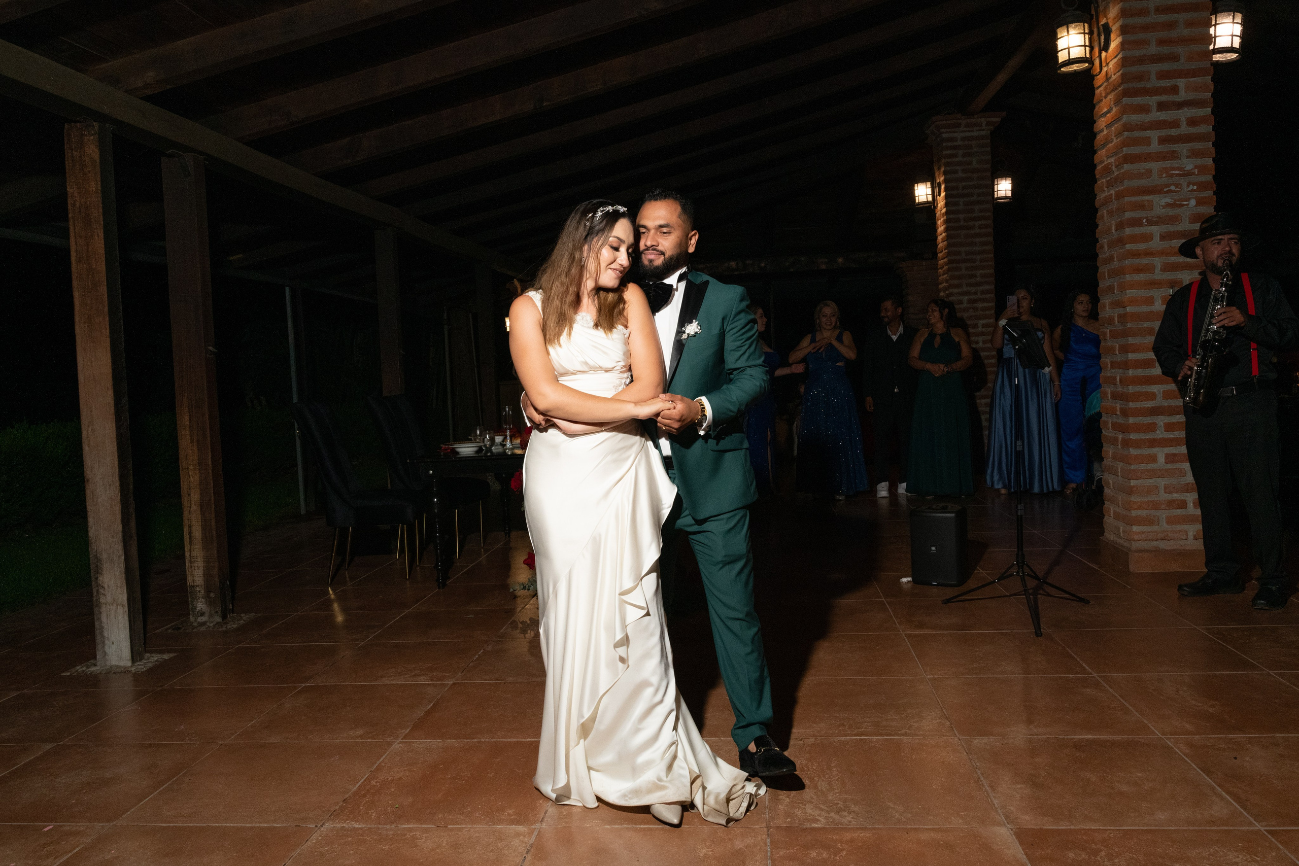 S&C. Leonardo Bautista Fotógrafo