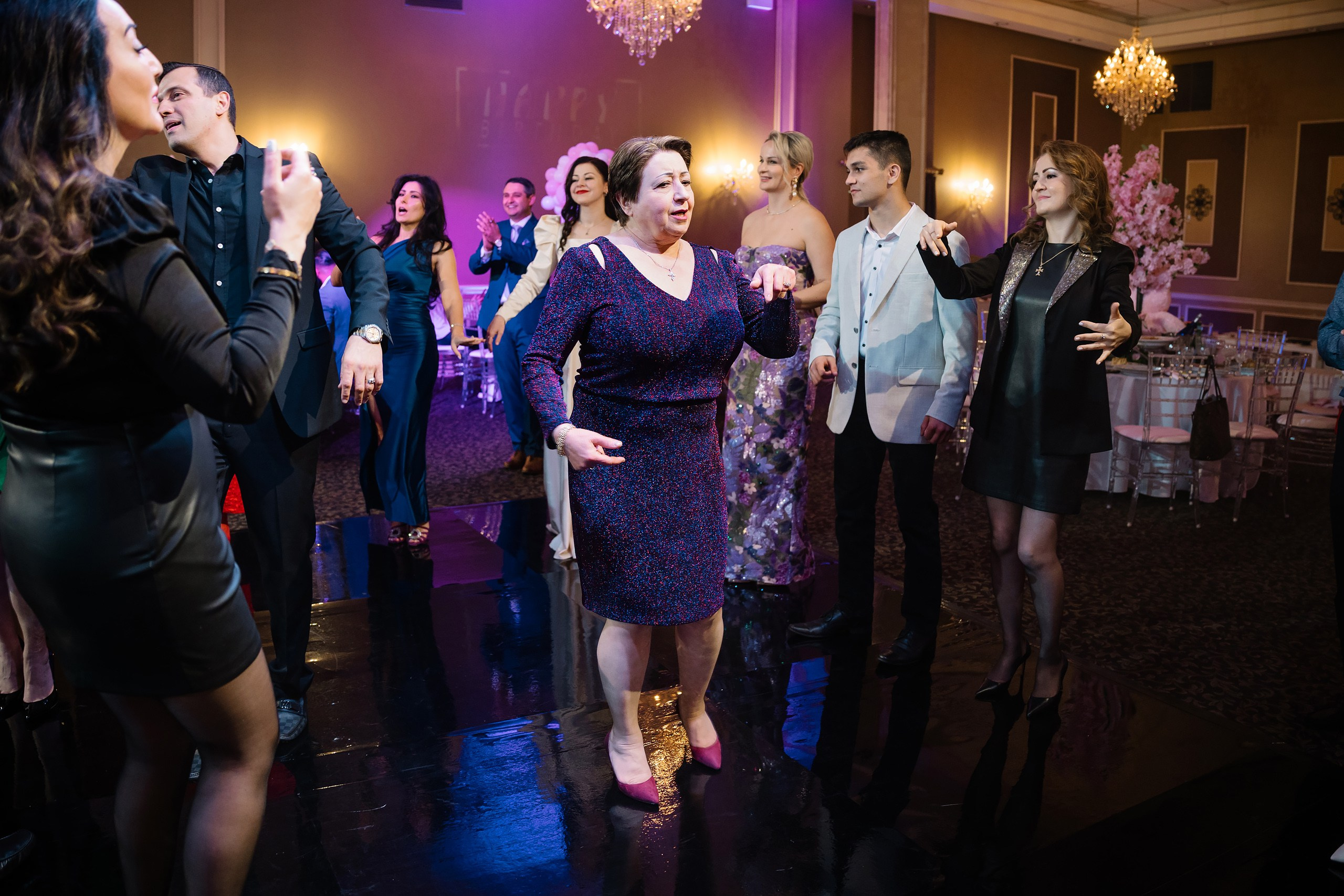 04.13.2025 First birthday. Wedding family event photographer in Chicago Nick Yushevich