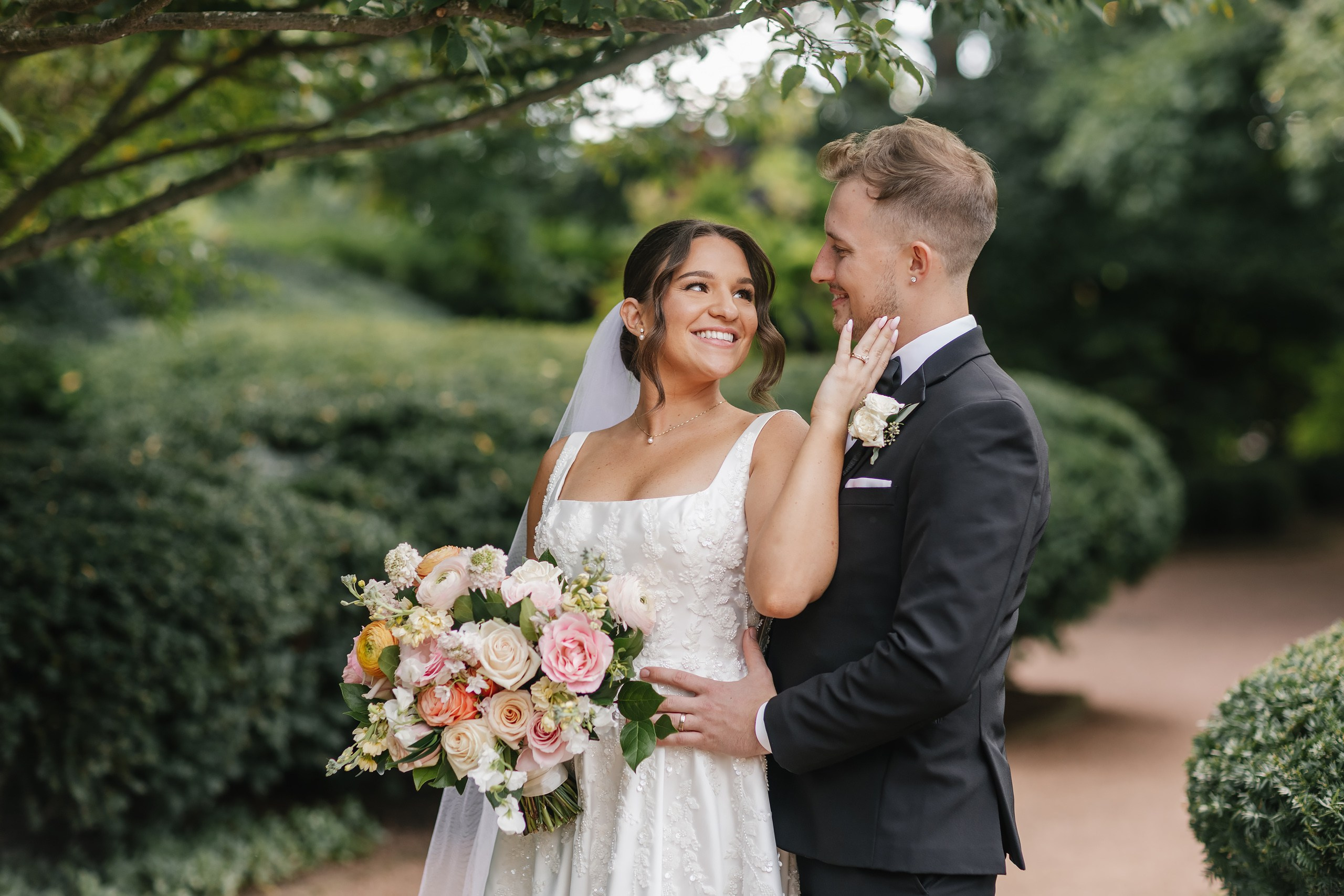 09.06.2025 Wedding. Wedding family event photographer in Chicago Nick Yushevich