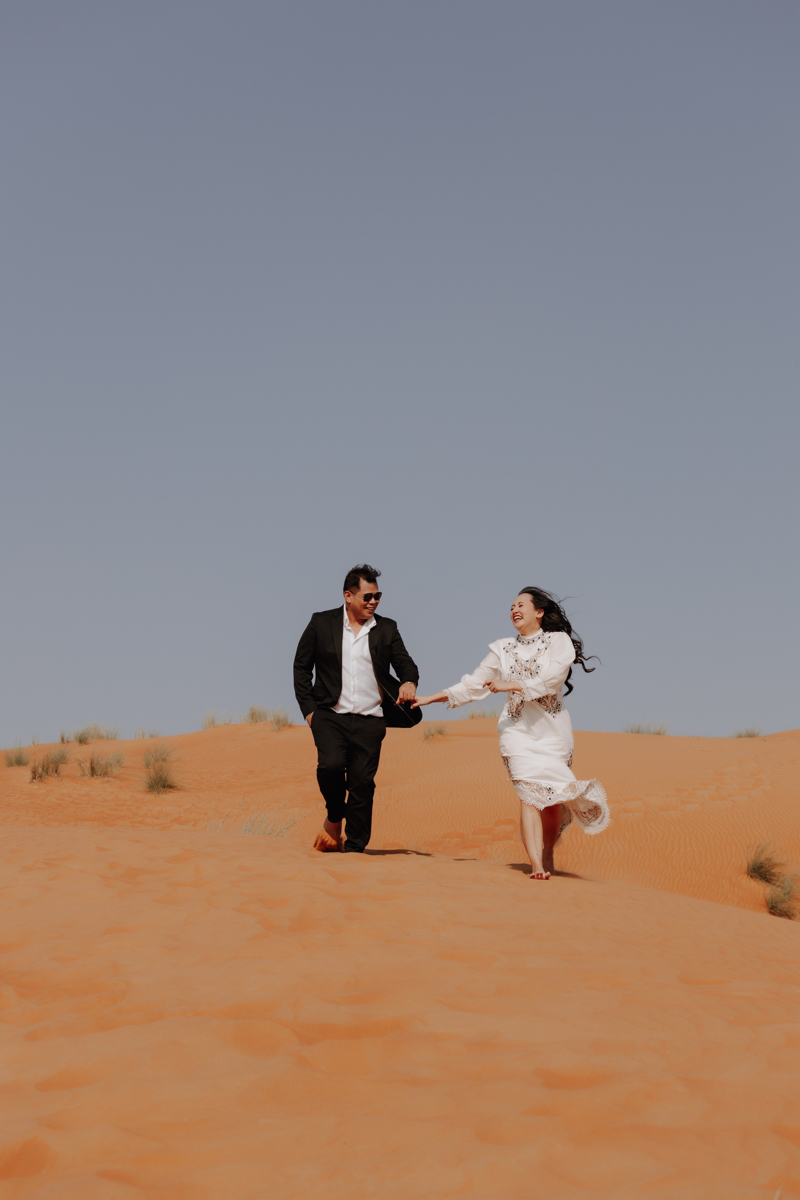 Aiko & Bo PreWedding