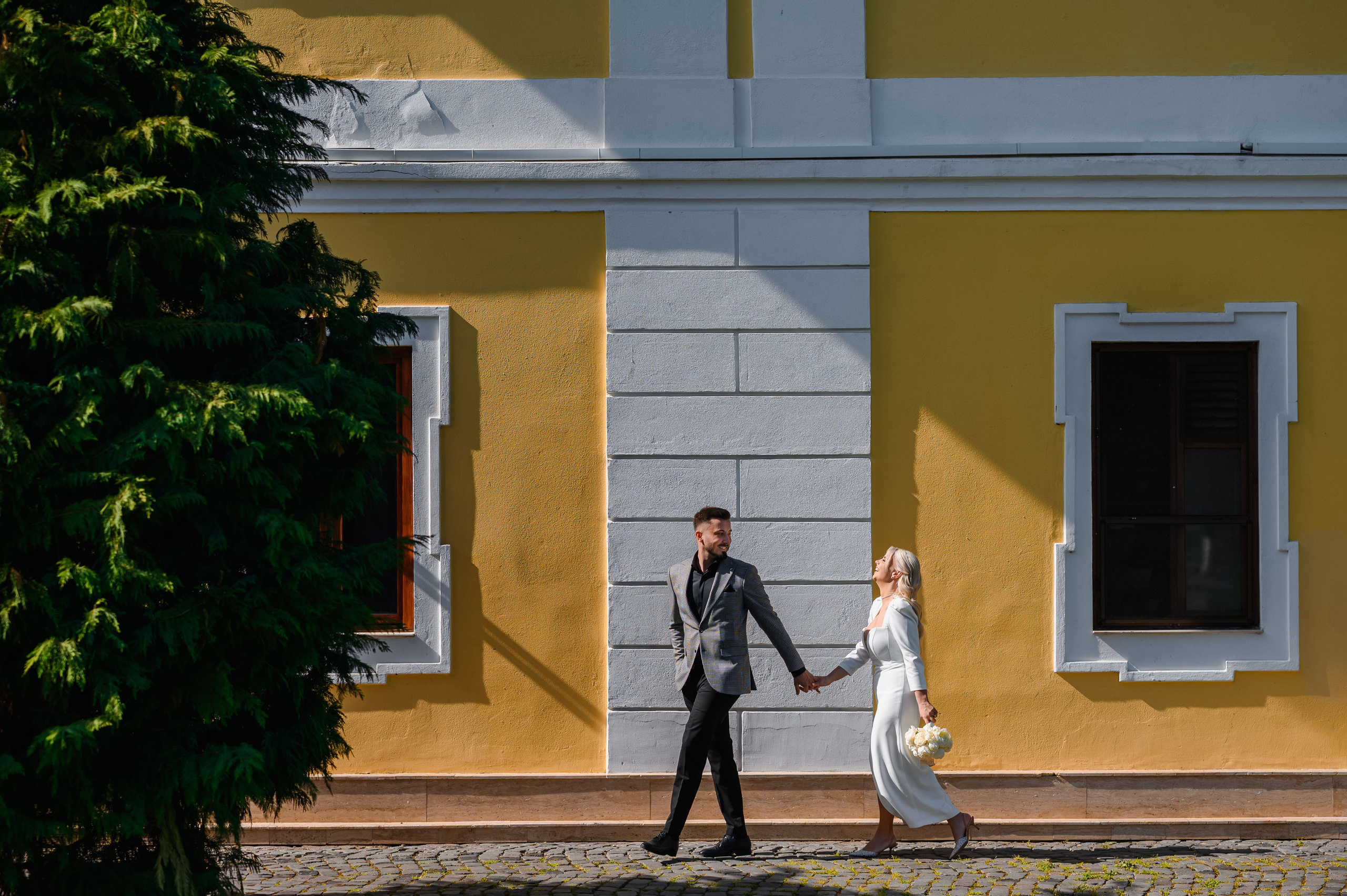 Loránd & Ramona. Erik Bagy | Fotograf de Nuntă
