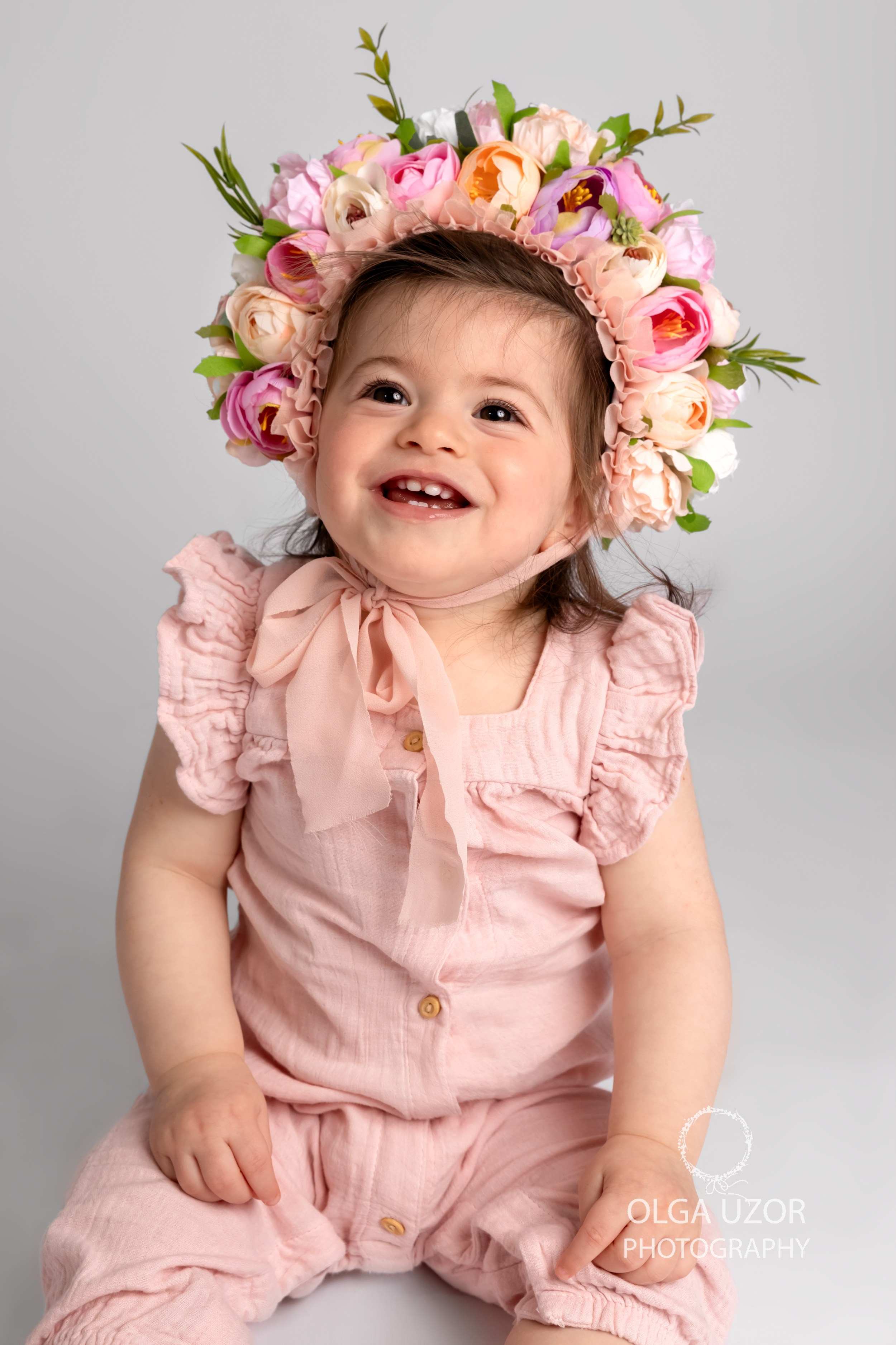 Cake smash Stevenage