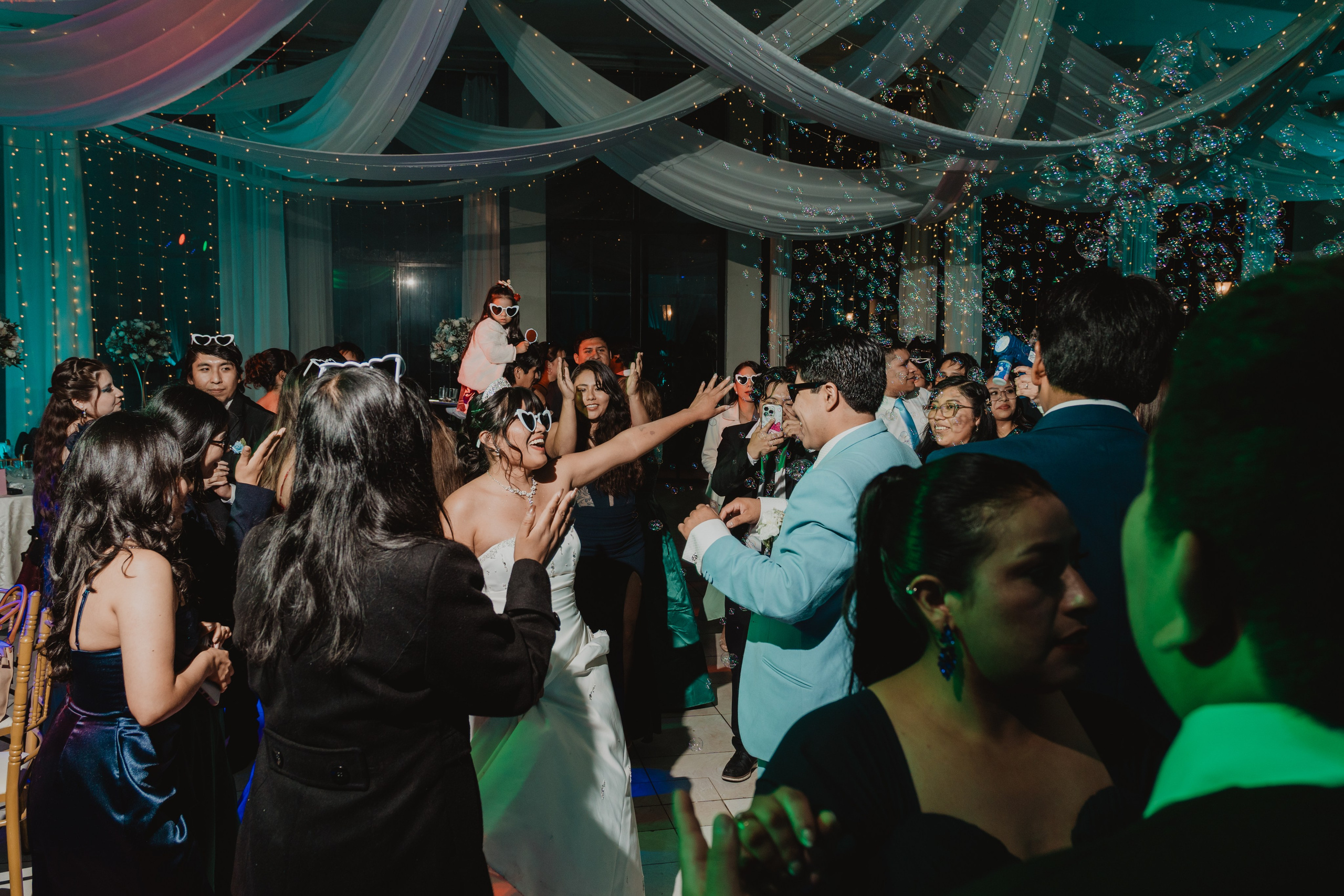 STEISY + EMMANUEL | BODA RELIGIOSA. Studio KVTA | Fotografía y Video de Bodas en Arequipa