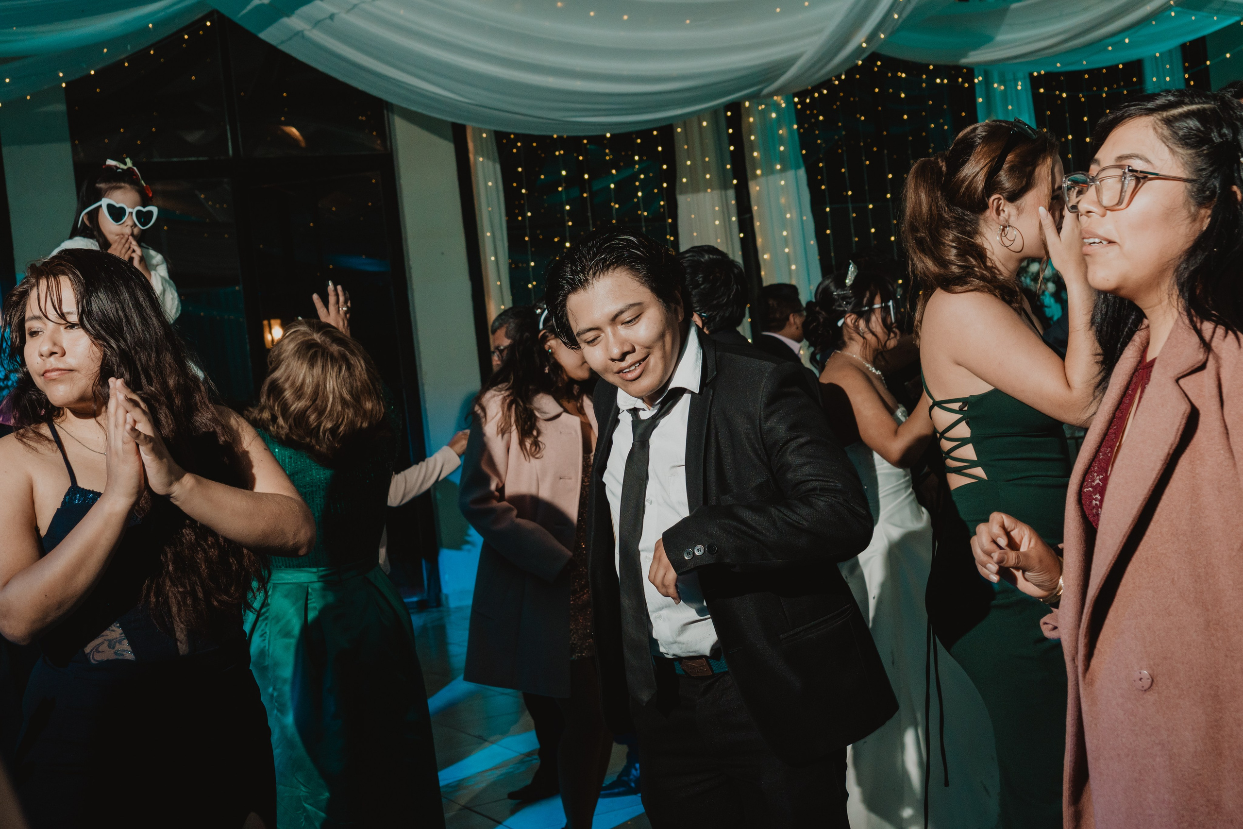 STEISY + EMMANUEL | BODA RELIGIOSA. Studio KVTA | Fotografía y Video de Bodas en Arequipa