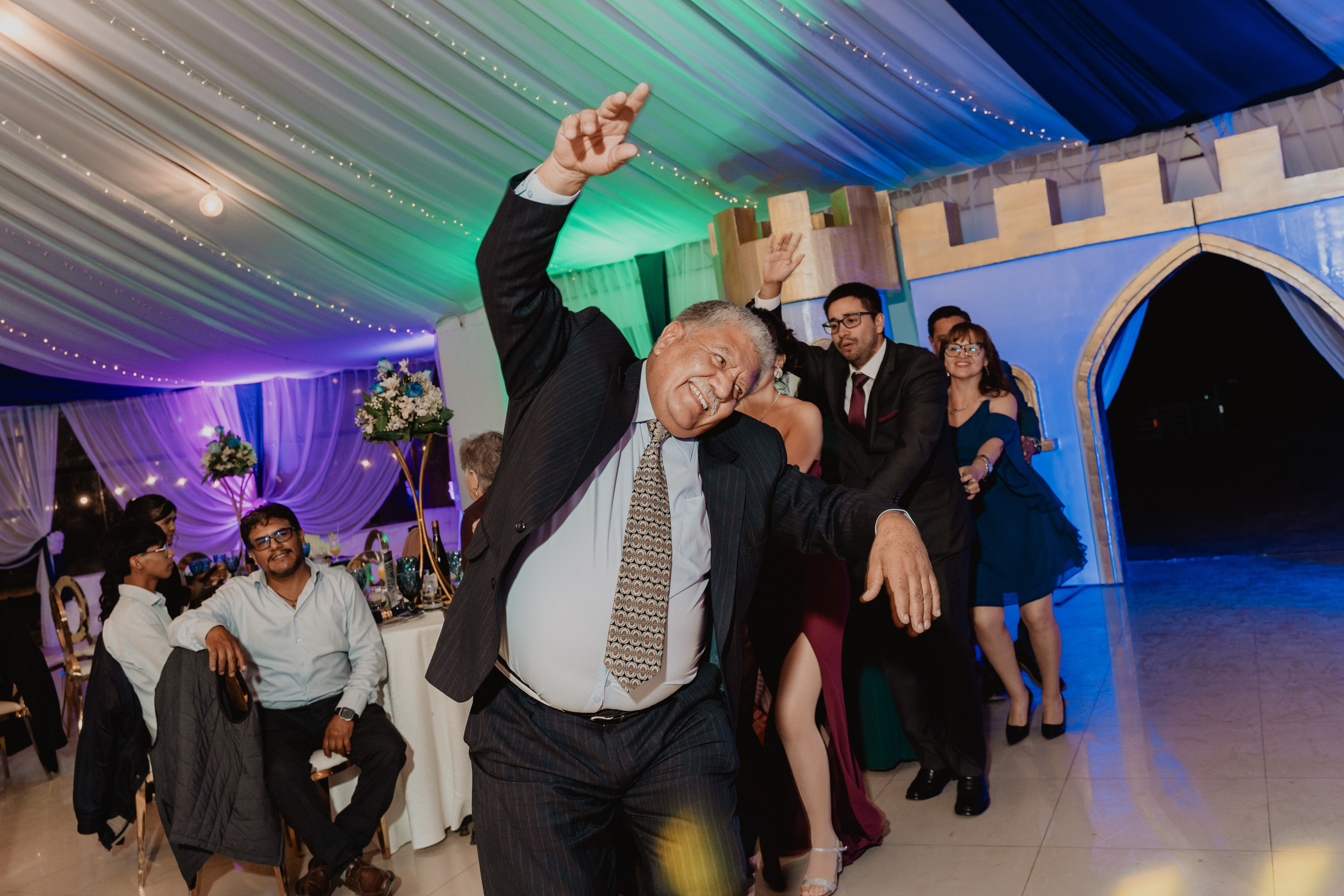 GABRIELA + JORGE | BODA CIVIL RELIGIOSA. Studio KVTA | Fotografía y Video de Bodas en Arequipa