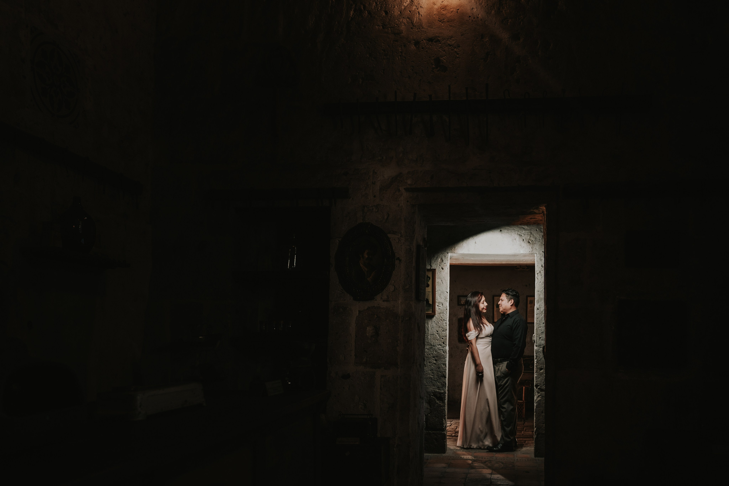 VANESSA + FRANKLIN BODA RELIGIOSA. Studio KVTA | Fotografía y Video de Bodas en Arequipa