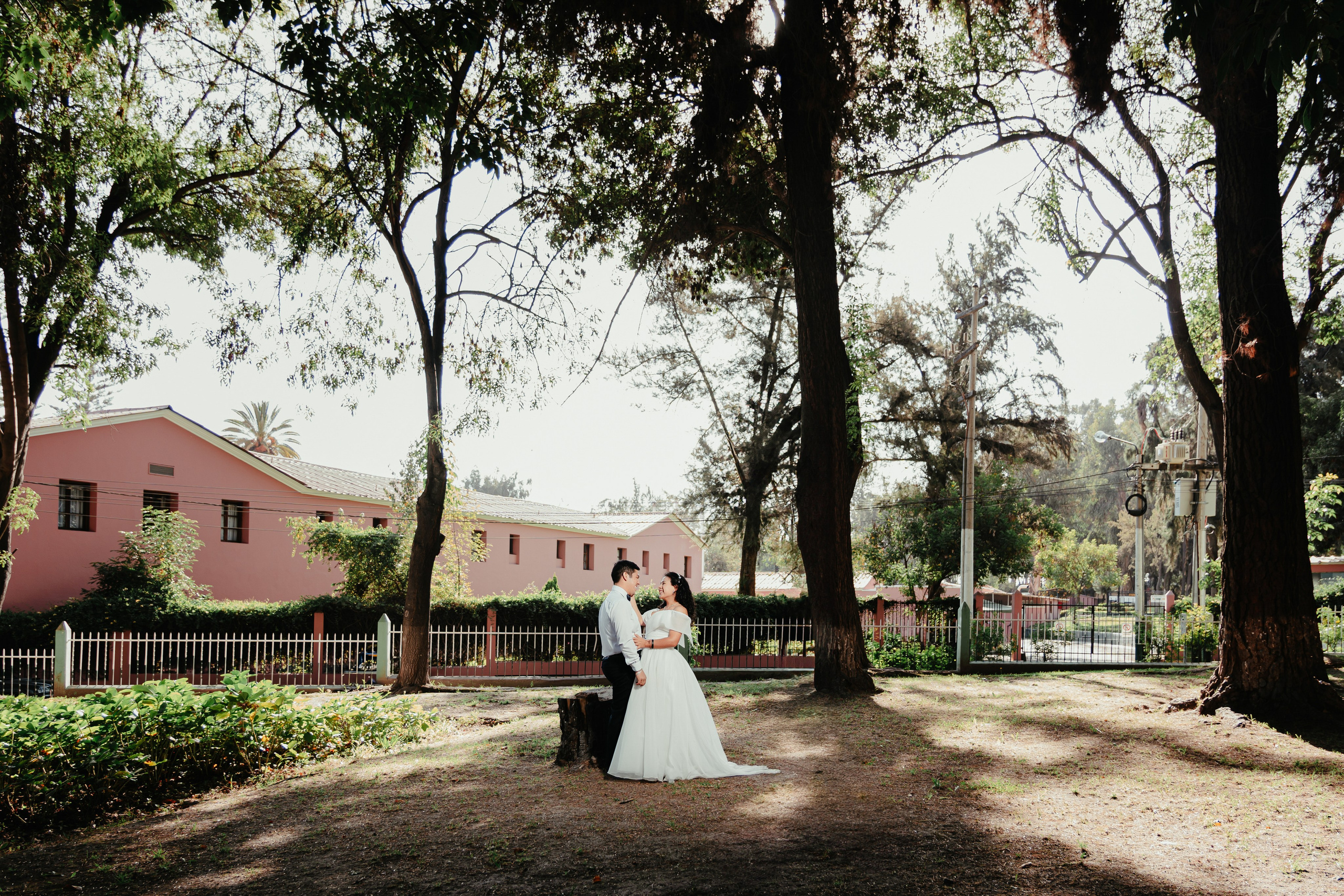 ALEJANDRA + RODRIGO BODA RELIGIOSA. Studio KVTA | Fotografía y Video de Bodas en Arequipa