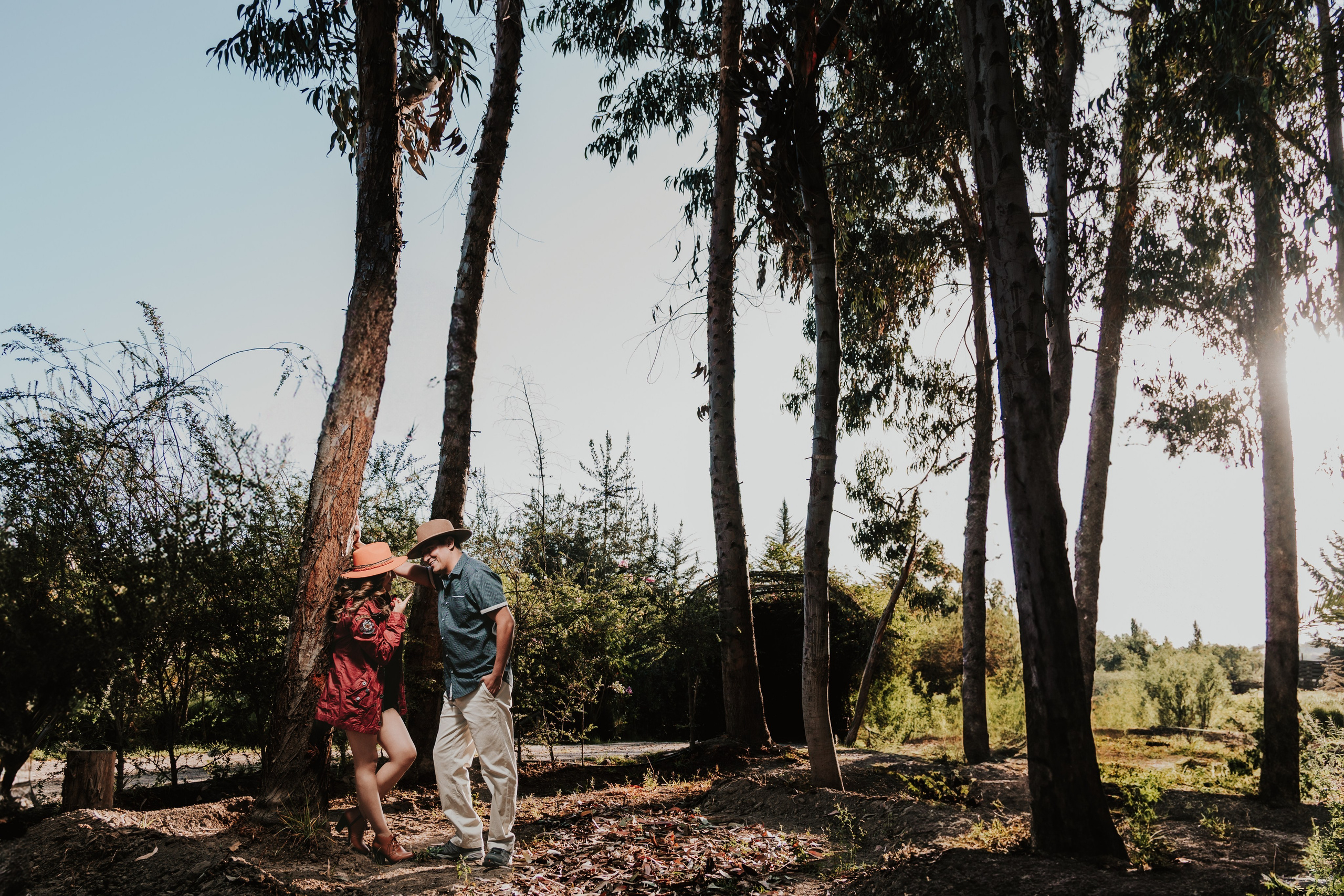 CAROL Y GERSON | PRE BODA. Studio KVTA | Fotografía y Video de Bodas en Arequipa