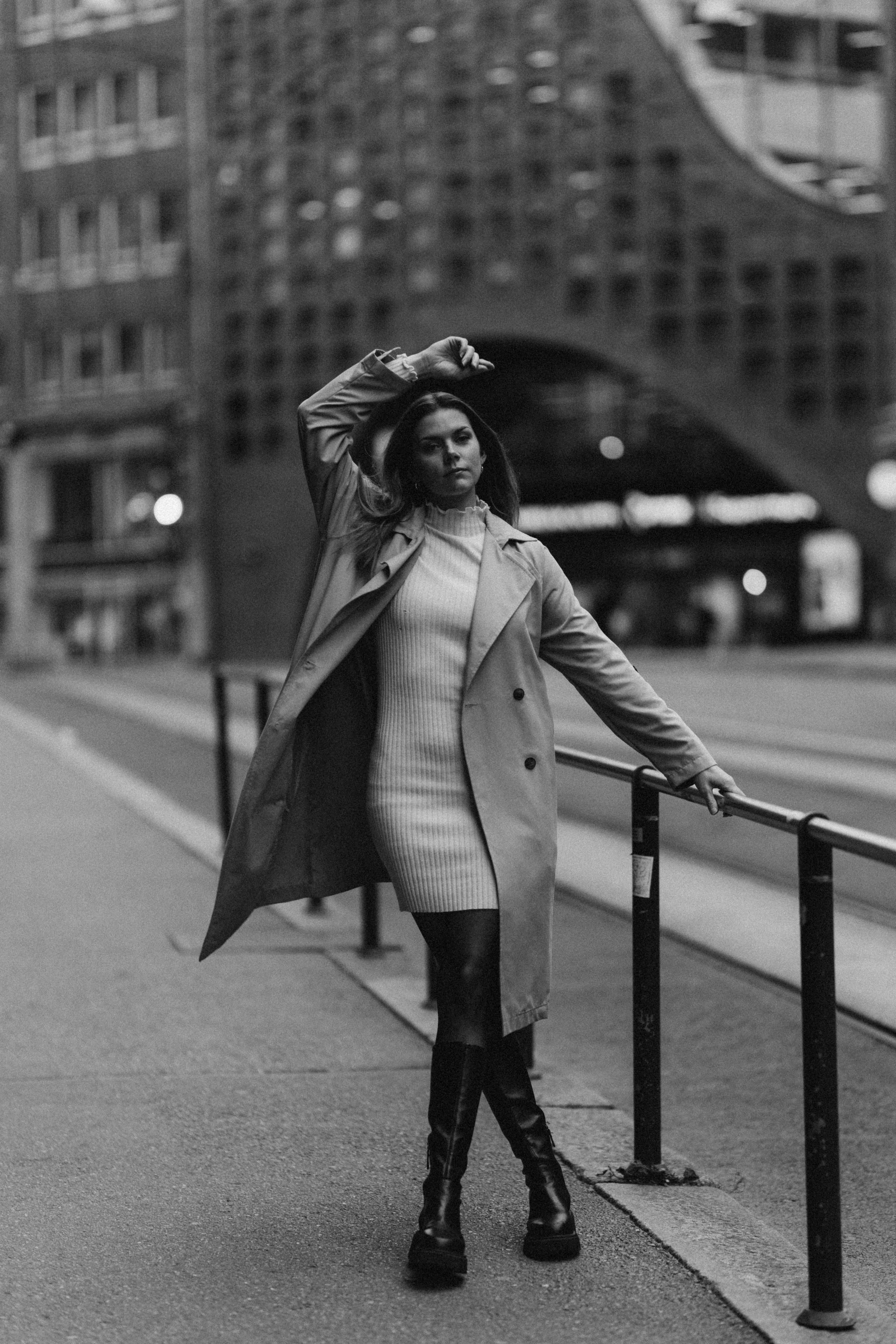 Kata. Wedding and portrait photographer in Helsinki Vickan O