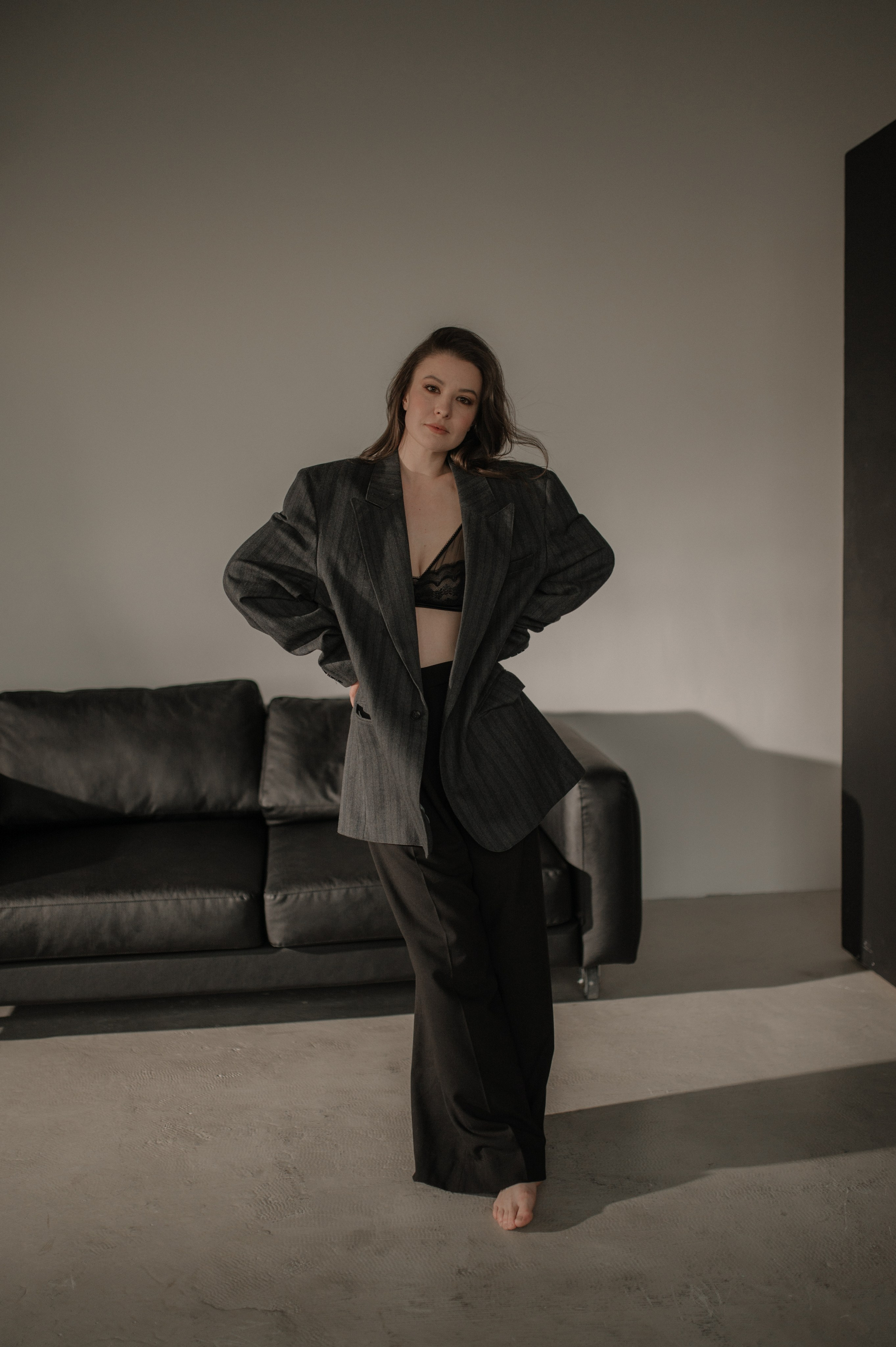 Minimalism. Wedding and commercial photographer