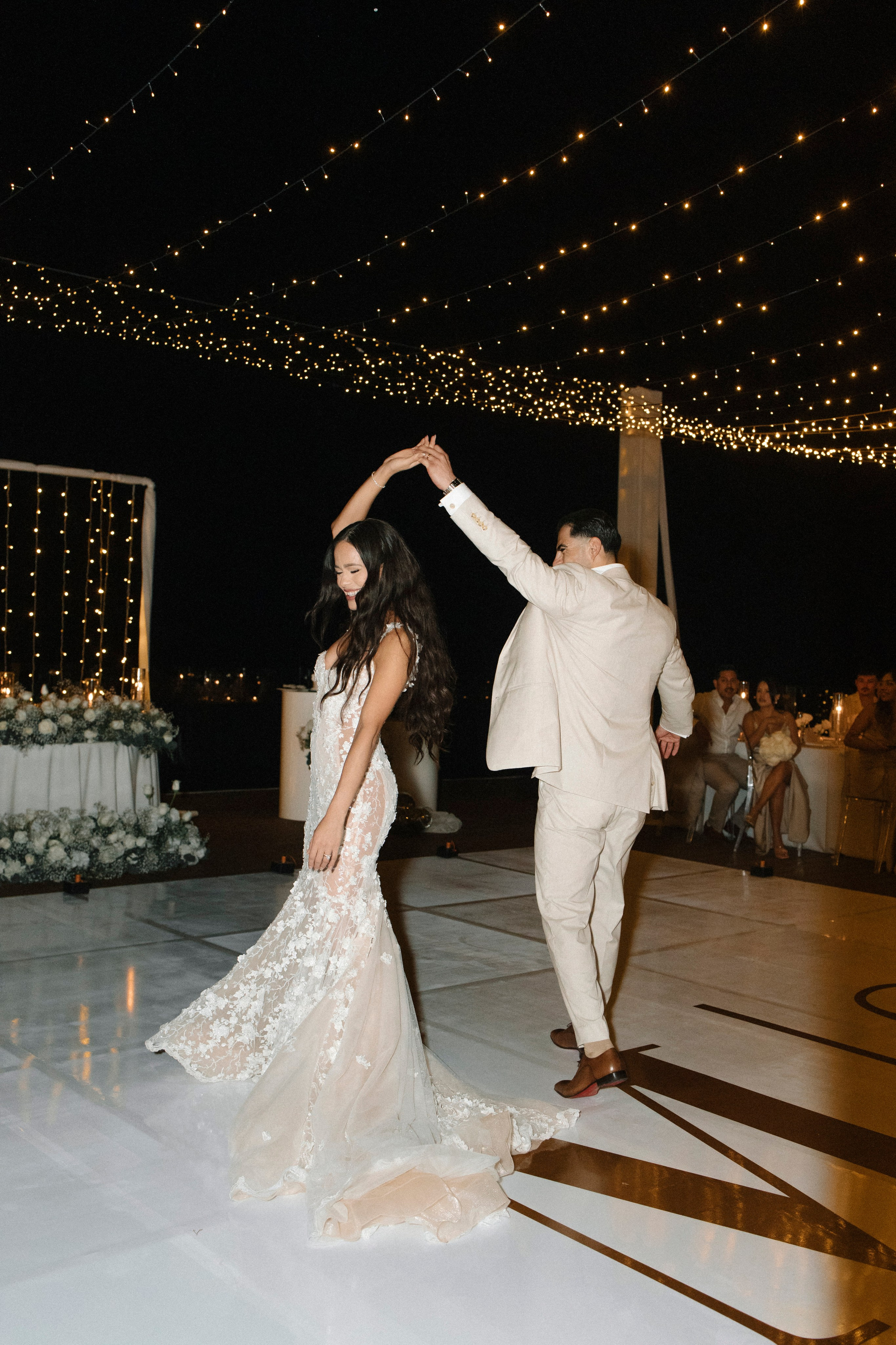 Punta de Mita, Mexico. Wedding photographer Mexico Sayulita Puerto Vallarta Punta Mita Cabo