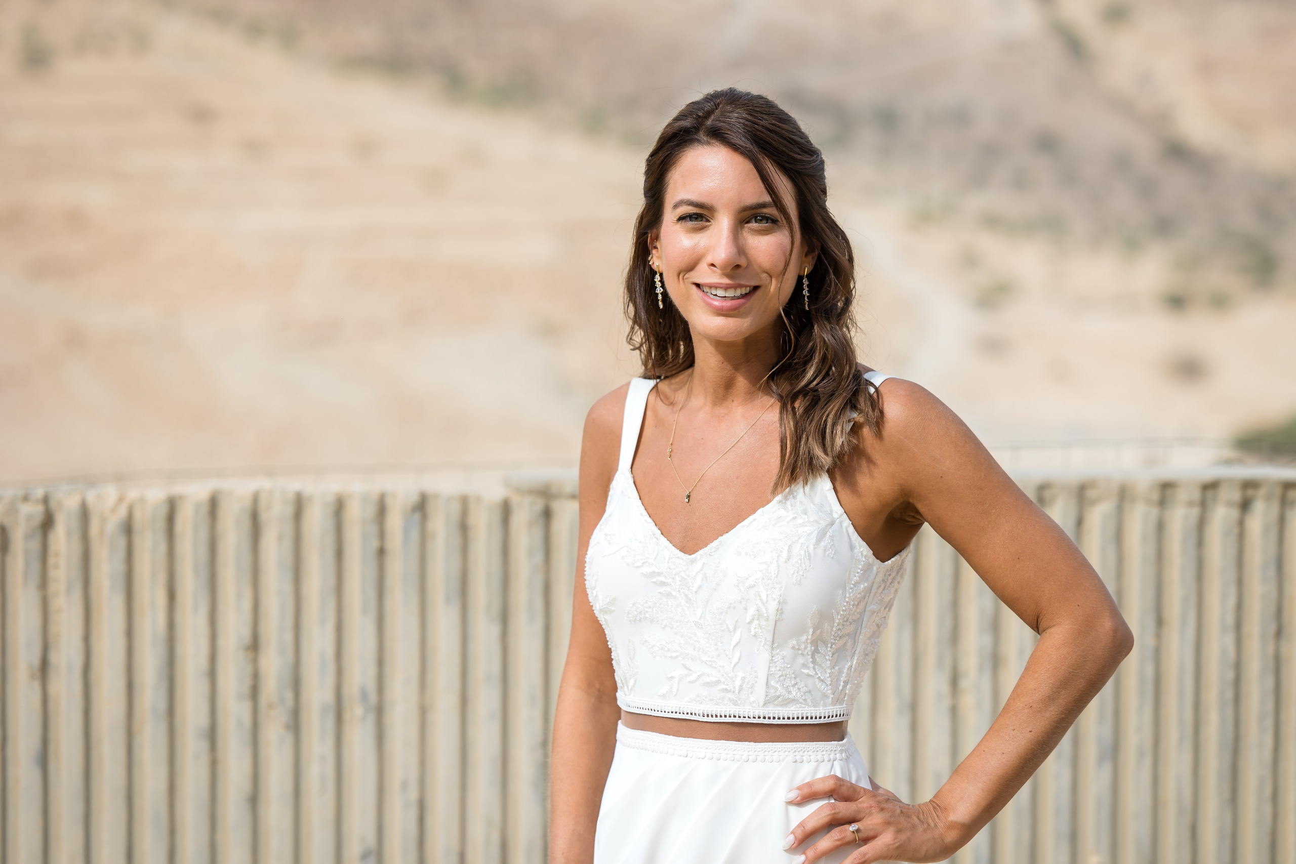 Shirley & Yoav. AMIR BUCHNIK PHOTOGRAPHER