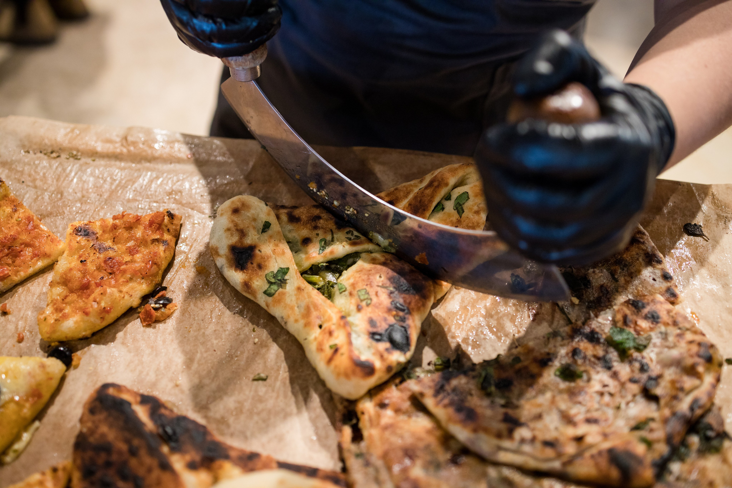 Pfizer. AMIR BUCHNIK PHOTOGRAPHER