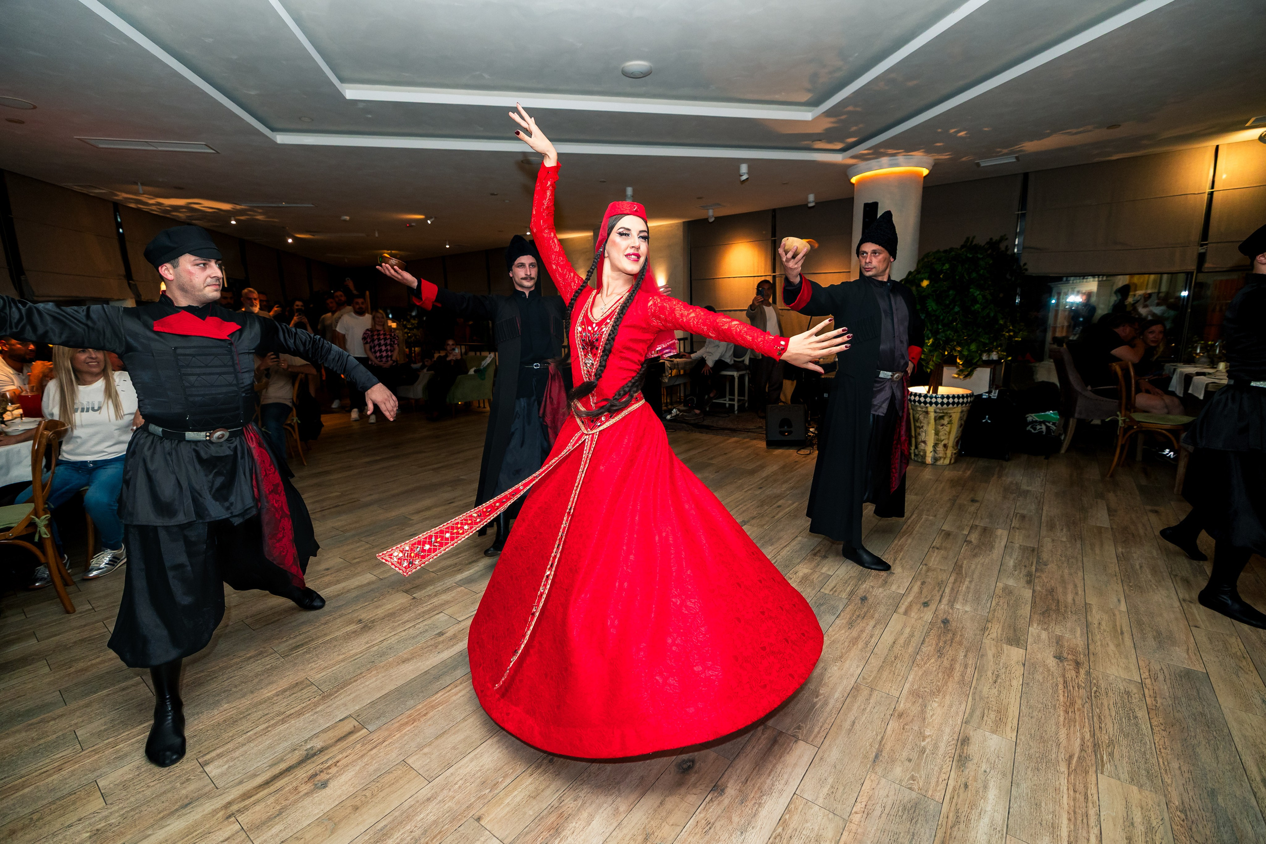 Barel Corporation — Batumi Georgia. AMIR BUCHNIK PHOTOGRAPHER