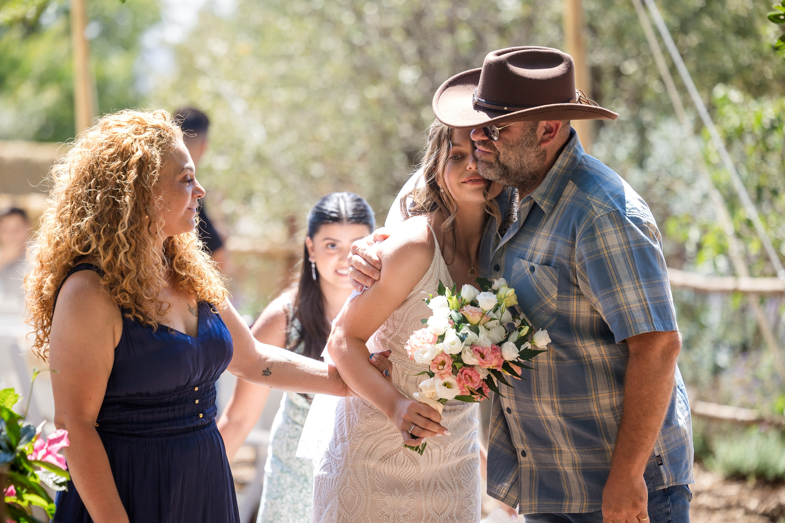 Eden & Raz. AMIR BUCHNIK PHOTOGRAPHER