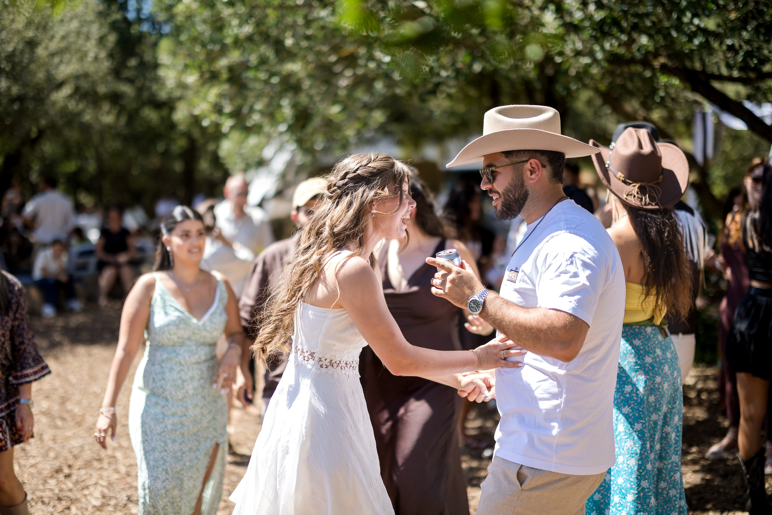 Eden & Raz. AMIR BUCHNIK PHOTOGRAPHER