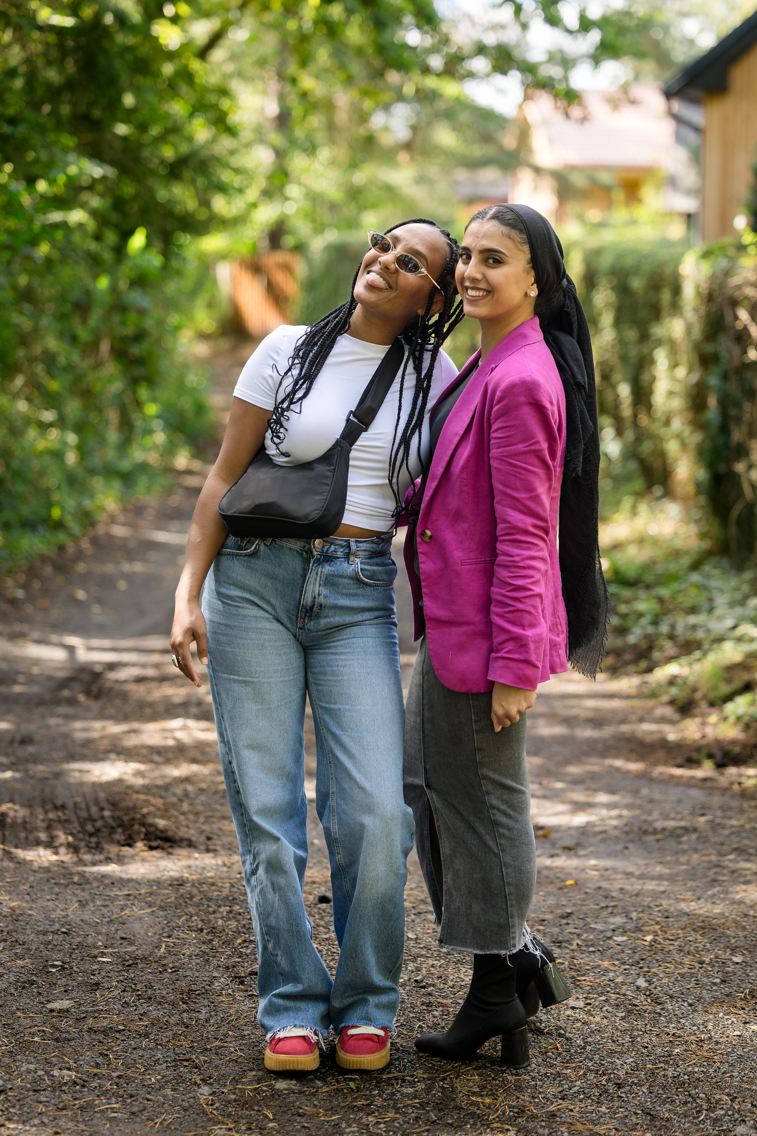 Johanneshof, Prague. AMIR BUCHNIK PHOTOGRAPHER