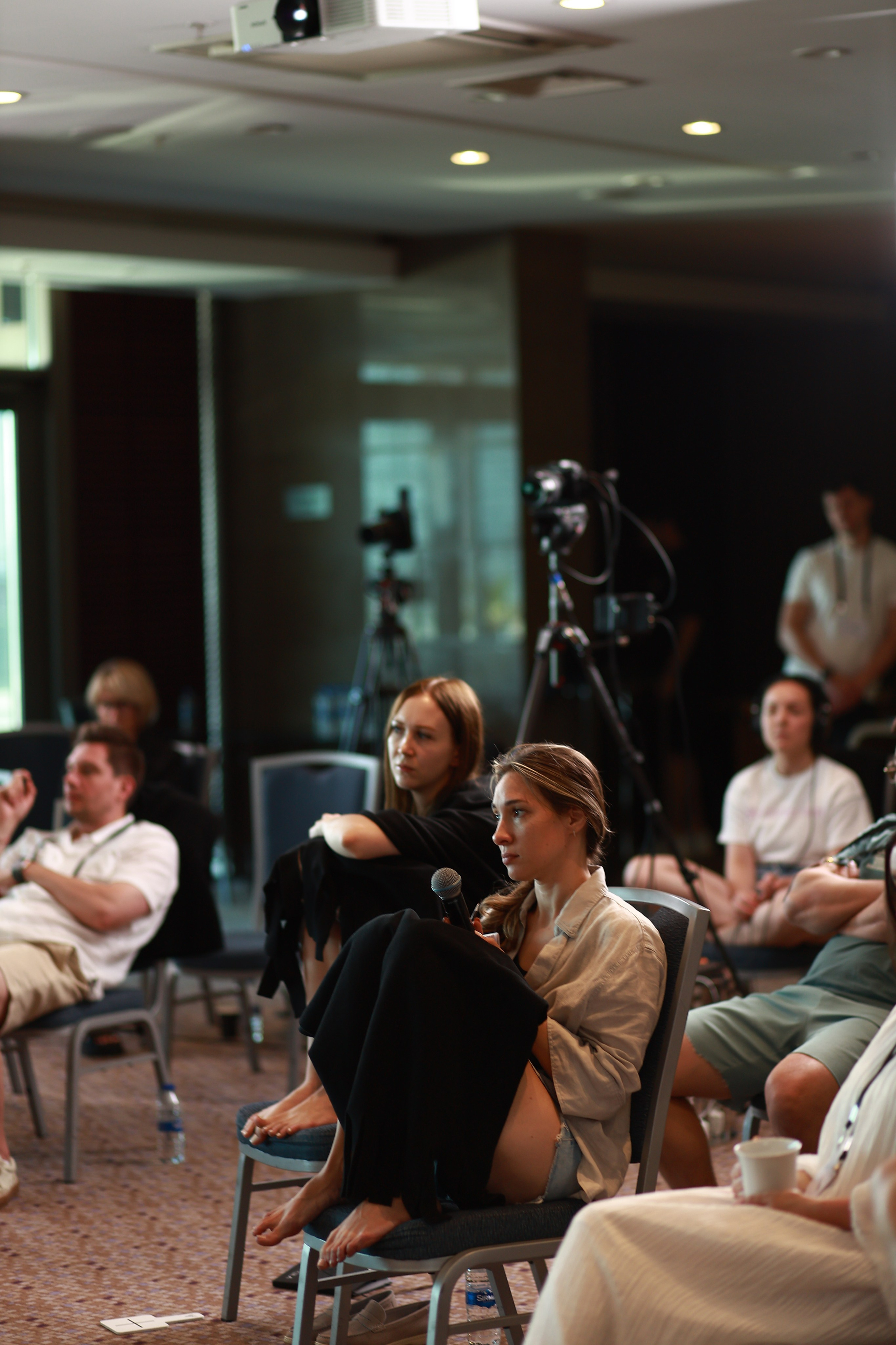 YRD' репортаж мастермайнда. Valerıya Efremova Photographer Barcelona