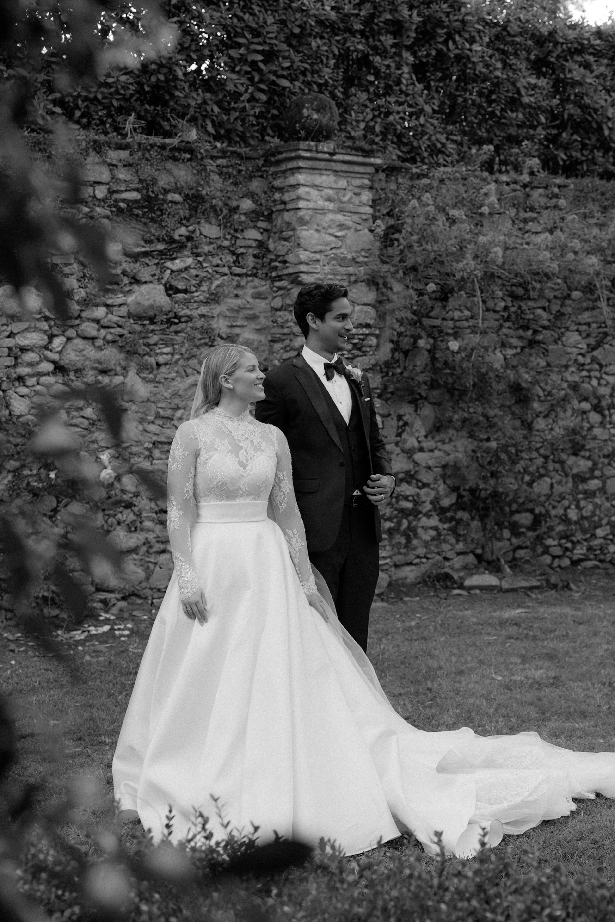 Melissa&Obaid. Wedding photographer Italy