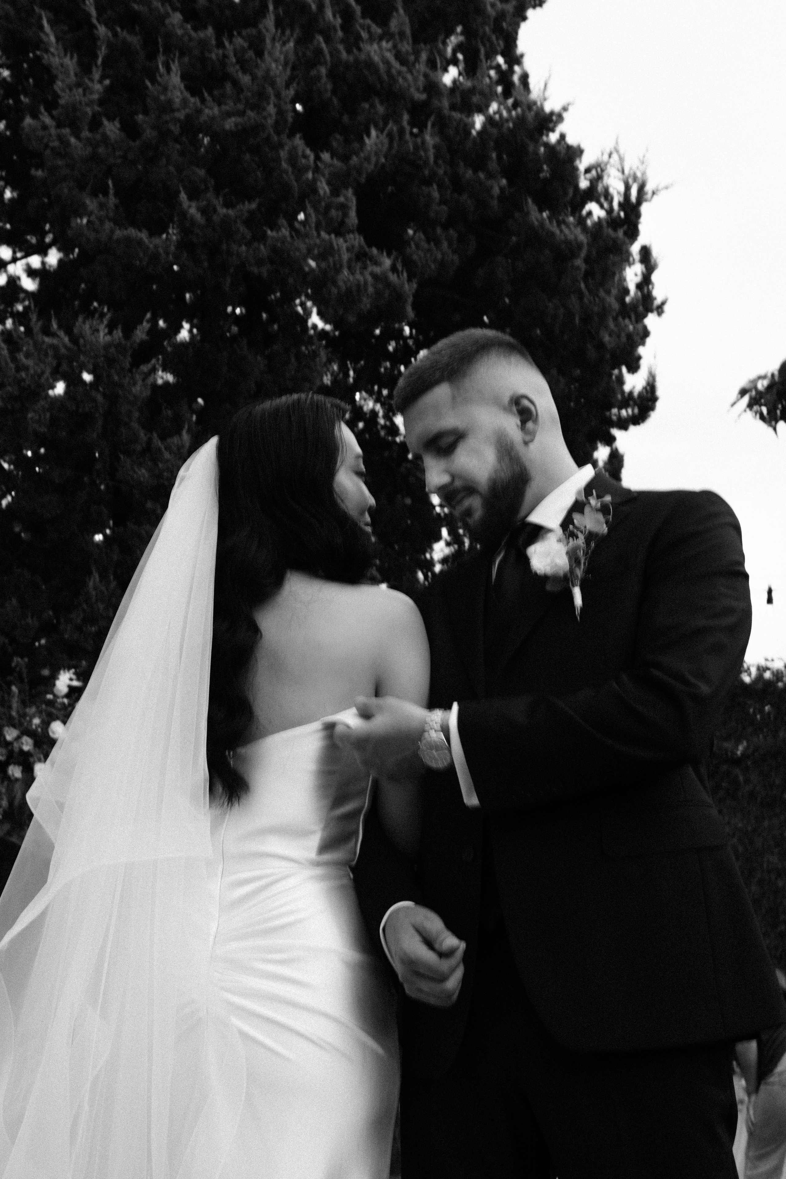 Elena & Andrey/ wedding story. Студия декора «Нарния»