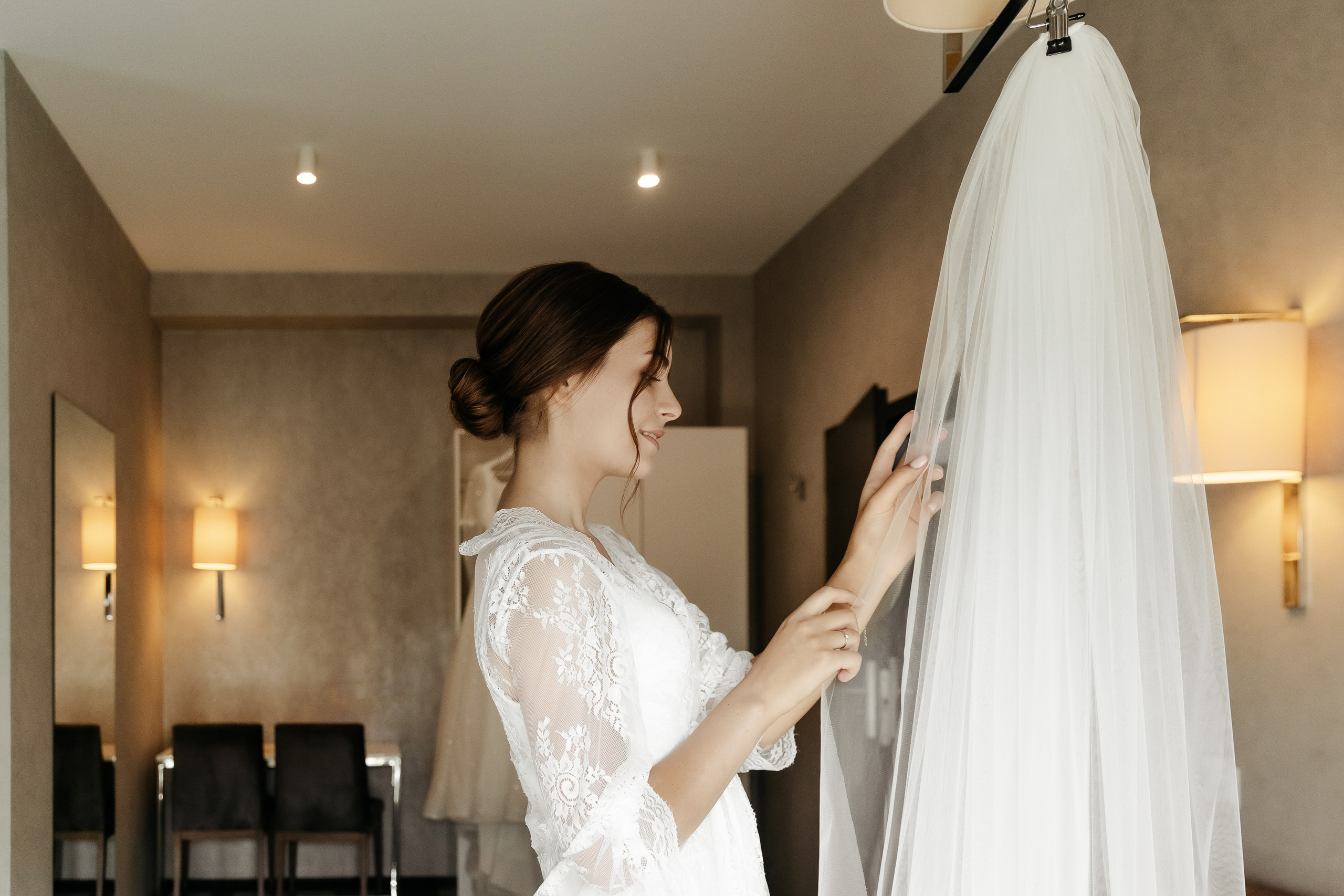 Аліна та Давид. Ірина Терещук