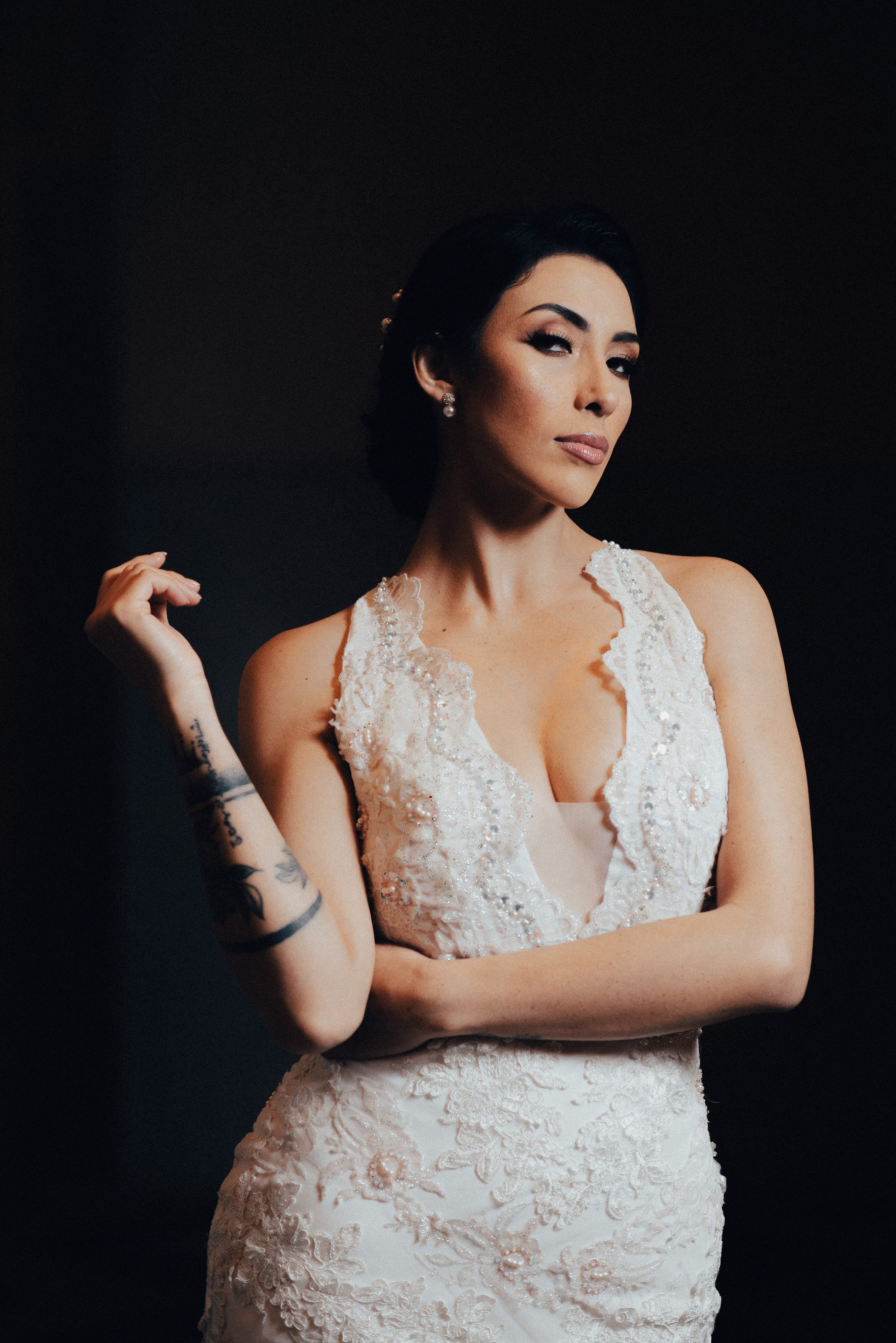 Brenda | Arcano. Fotógrafo en Mérida