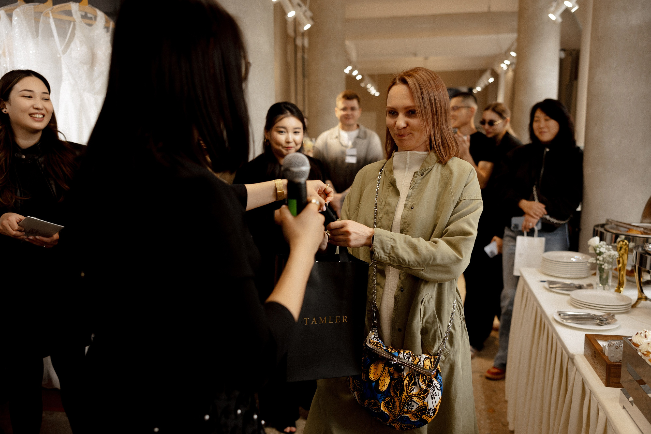 WSalon Birthday. Азимжан Нуритдинходжаев — свадебный фотограф