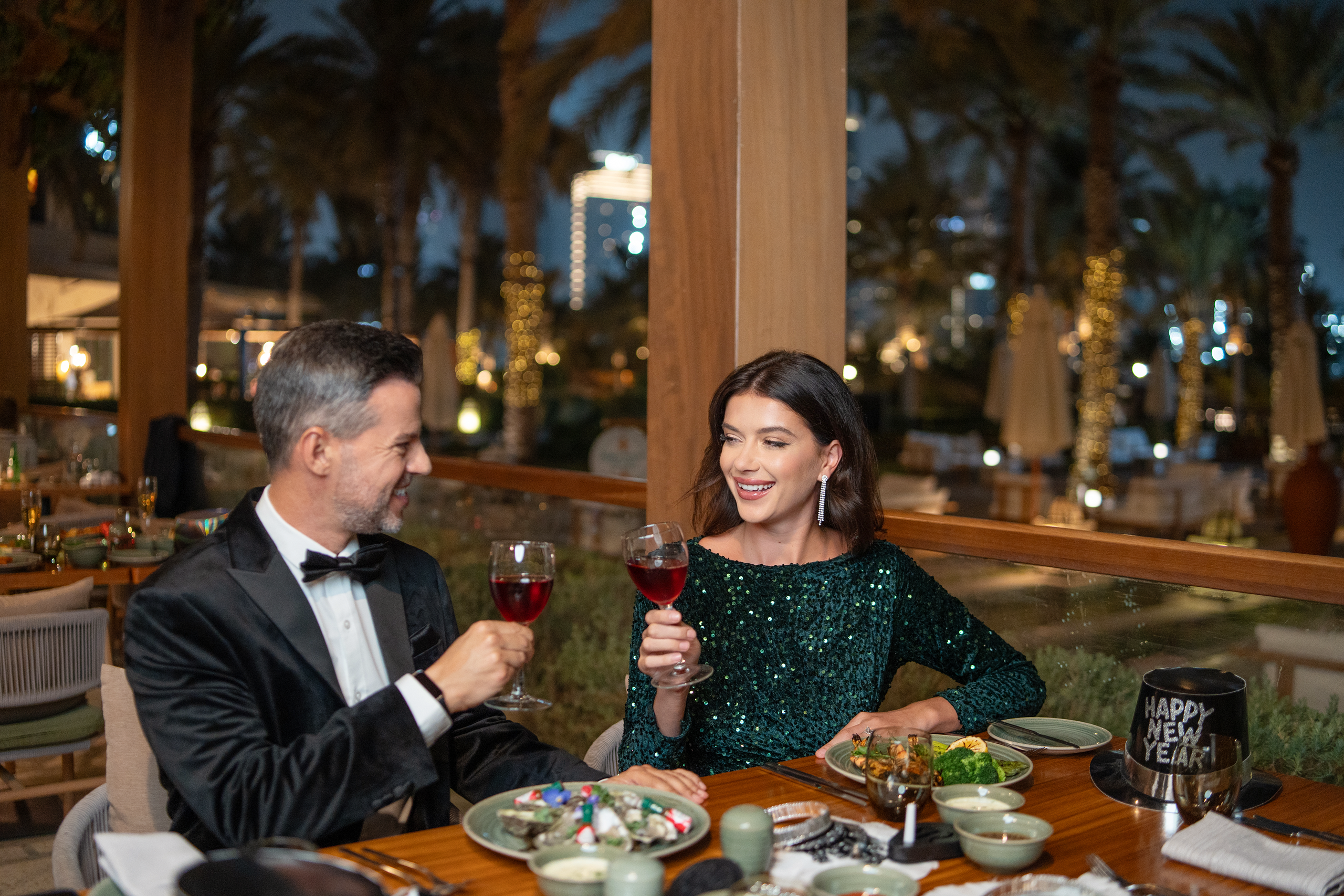 Hotel Photography Dubai — Denys Gromov. Denys Gromov