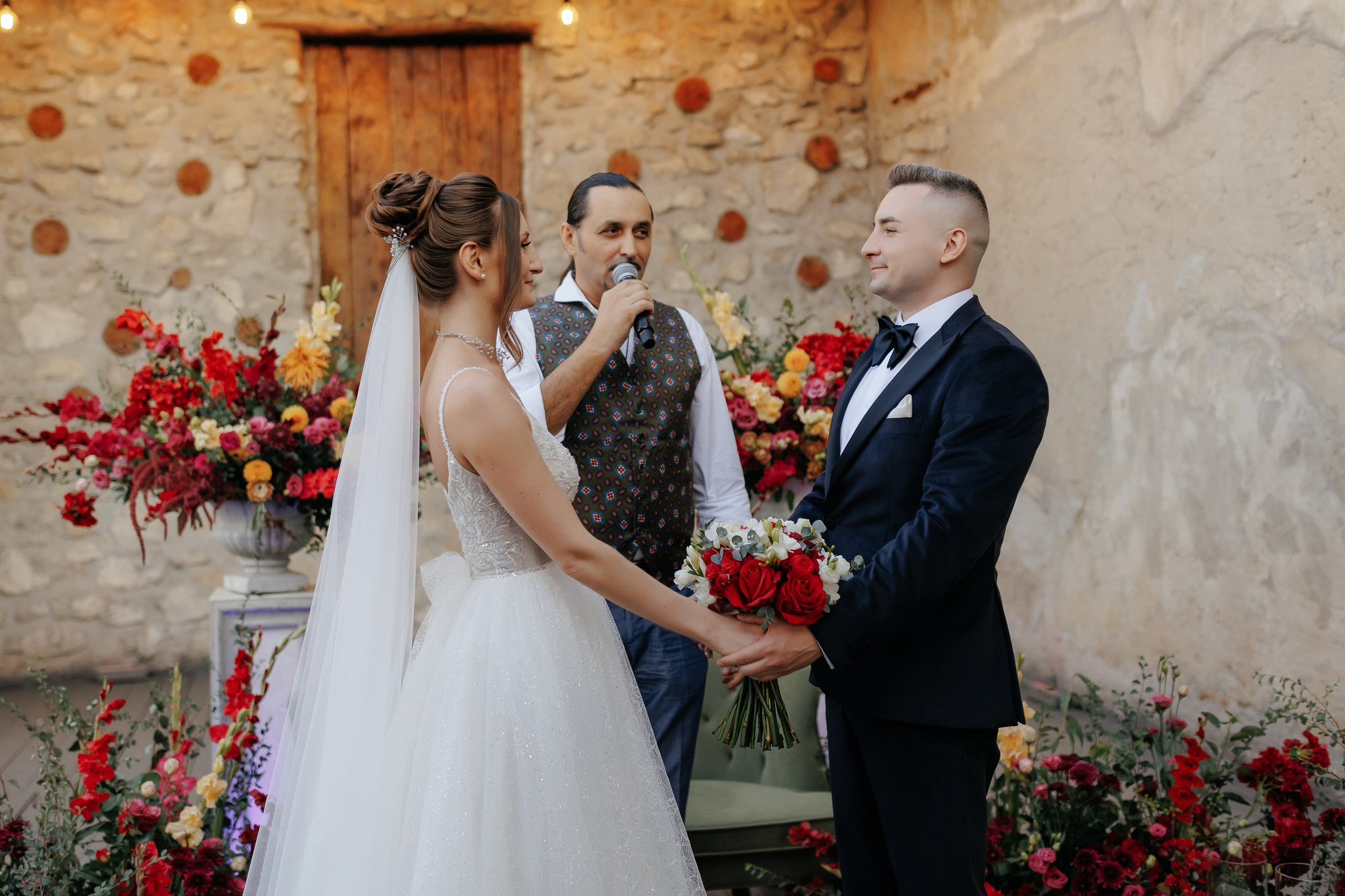 Vadim & Irina. ProWed — Foto Video Moldova și România