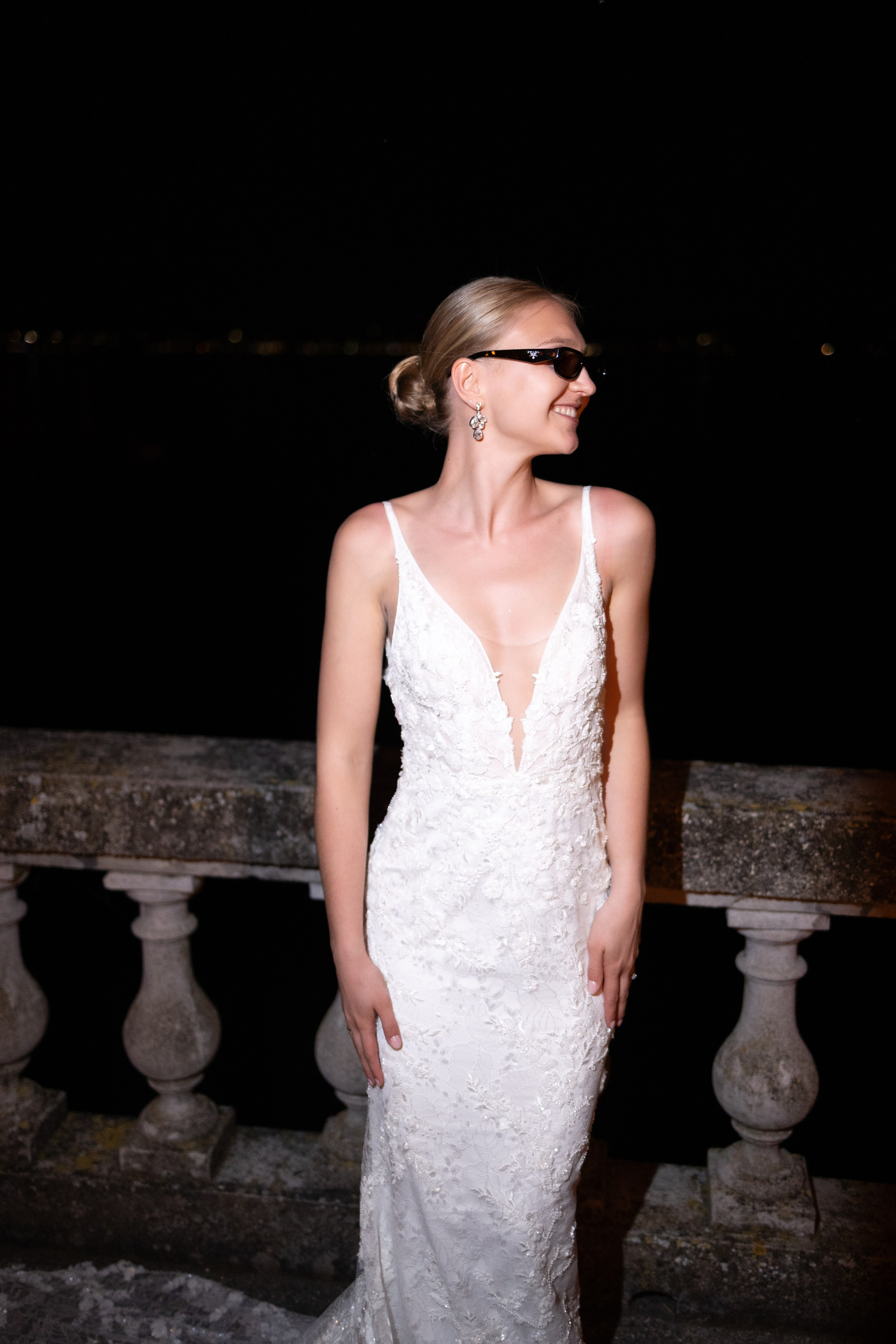 C&J. Garda Lake Wedding Planner