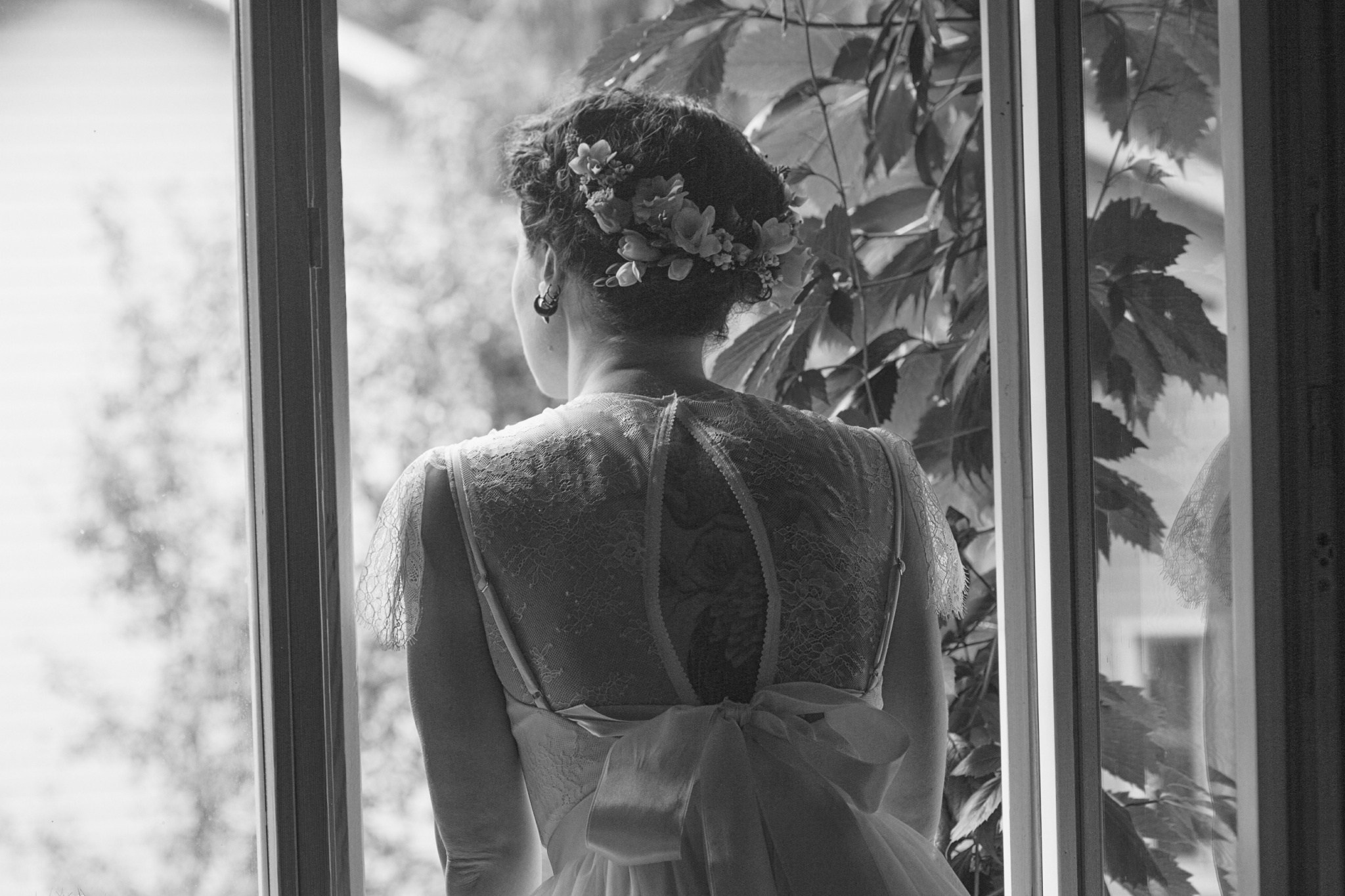 Roberts & Ieva, 2015. Sandra Garanca Portrait and event photographer