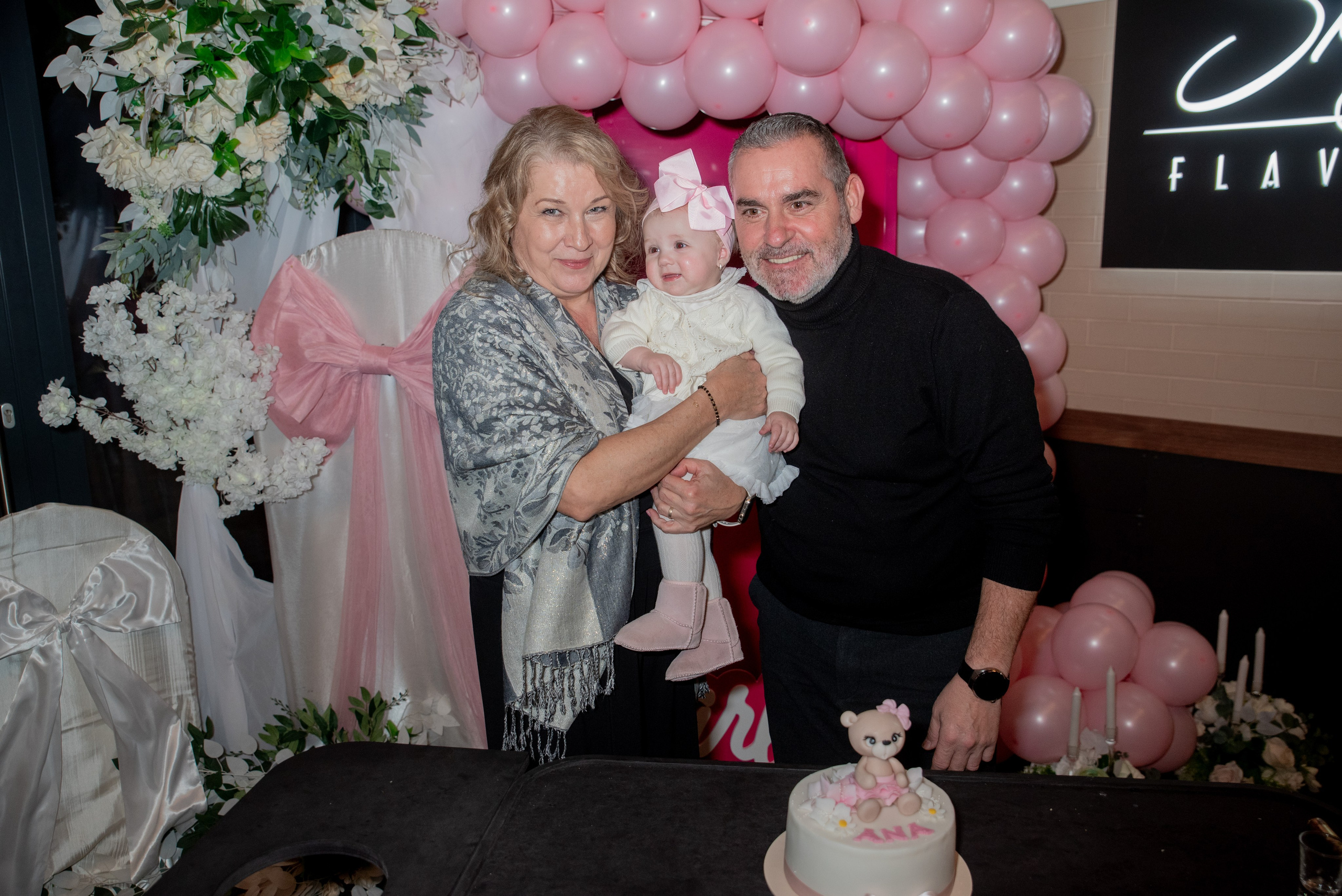 Ana Ionascu. Neagoe Studio — Fotograf Nuntă & Evenimente