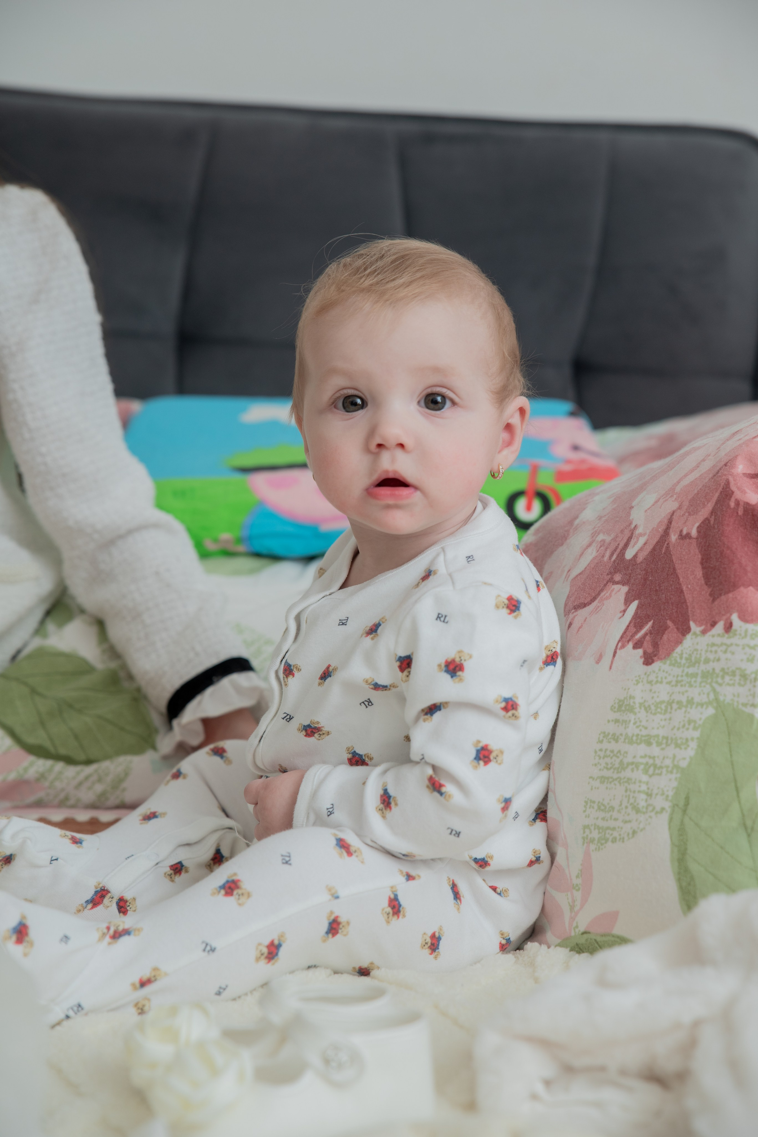 Ana Ionascu. Neagoe Studio — Fotograf Nuntă & Evenimente