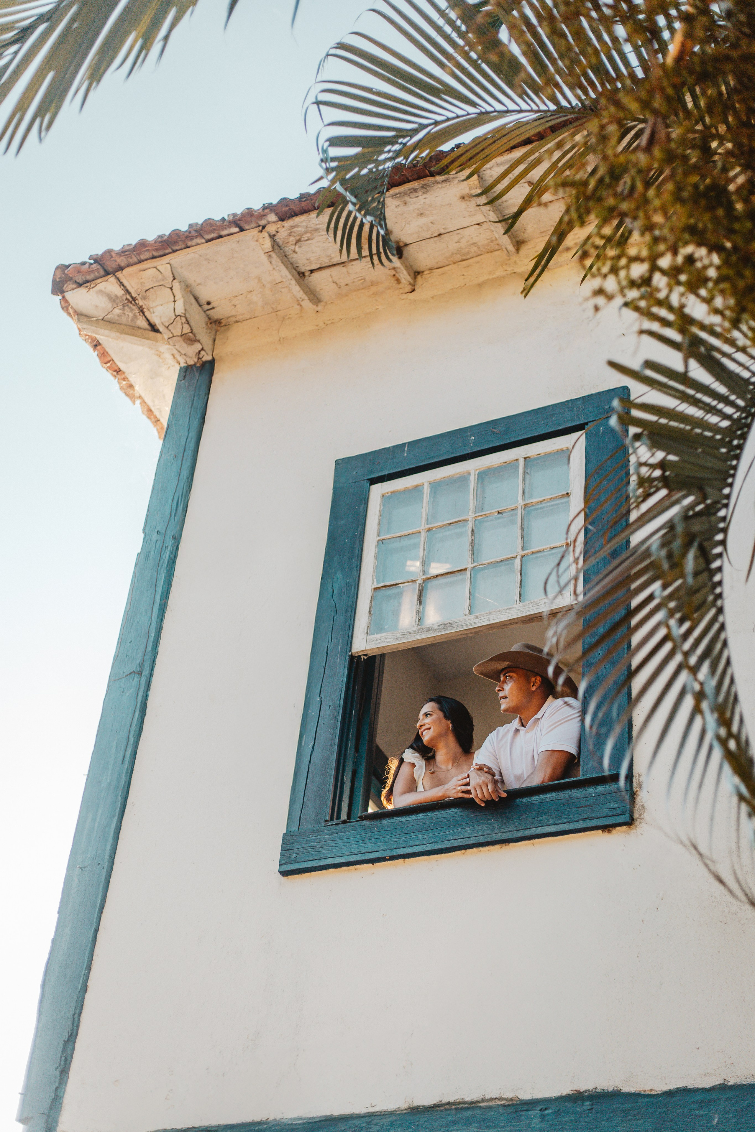 2025 | Beatriz e Lucas — Pré-Wedding. Denis Damasceno | Fotografia