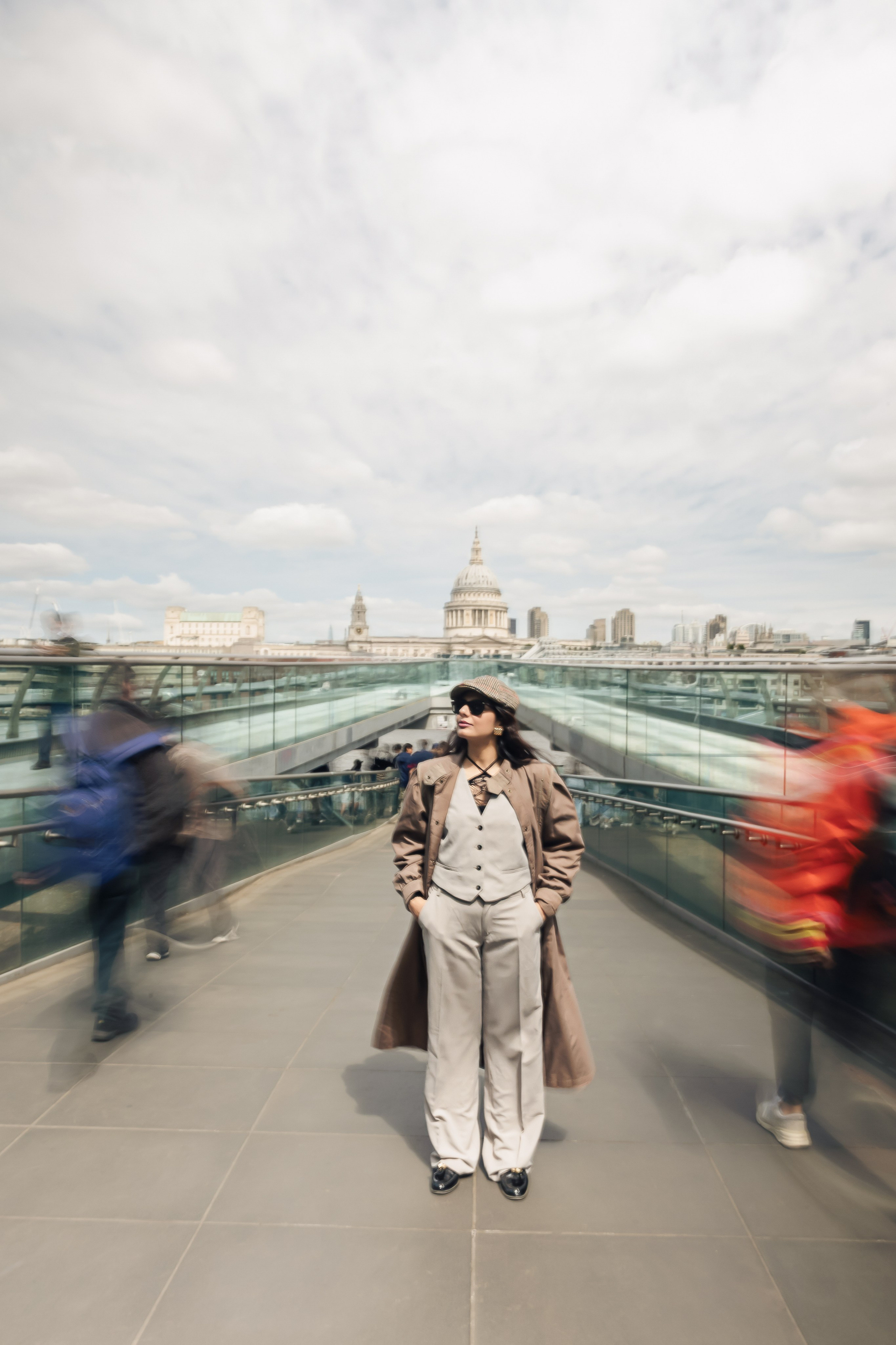 Portraits. PHOTOGRAPHER IN LONDON