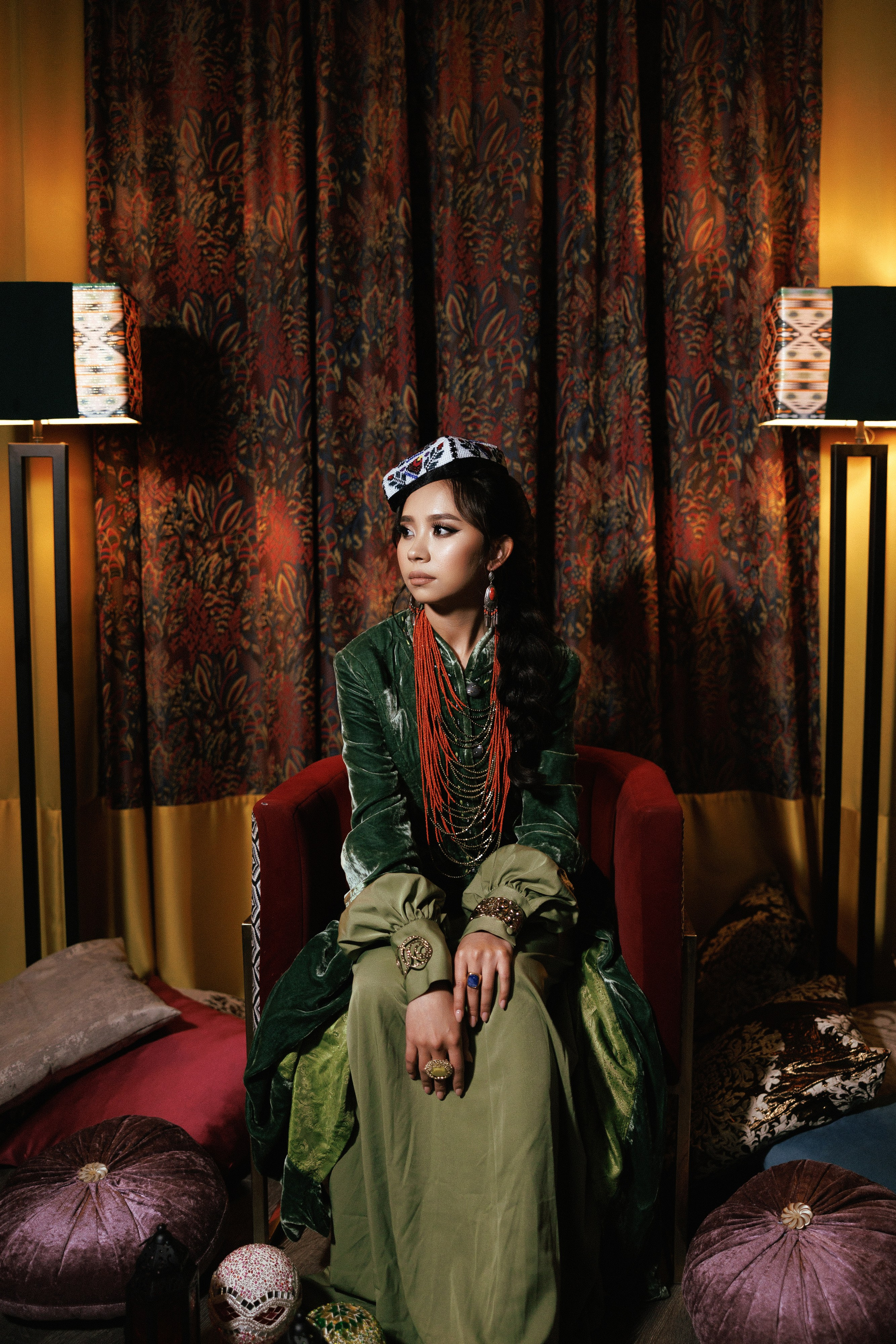 Кыз Узатуу Юлдуз. Азимжан Нуритдинходжаев — свадебный фотограф