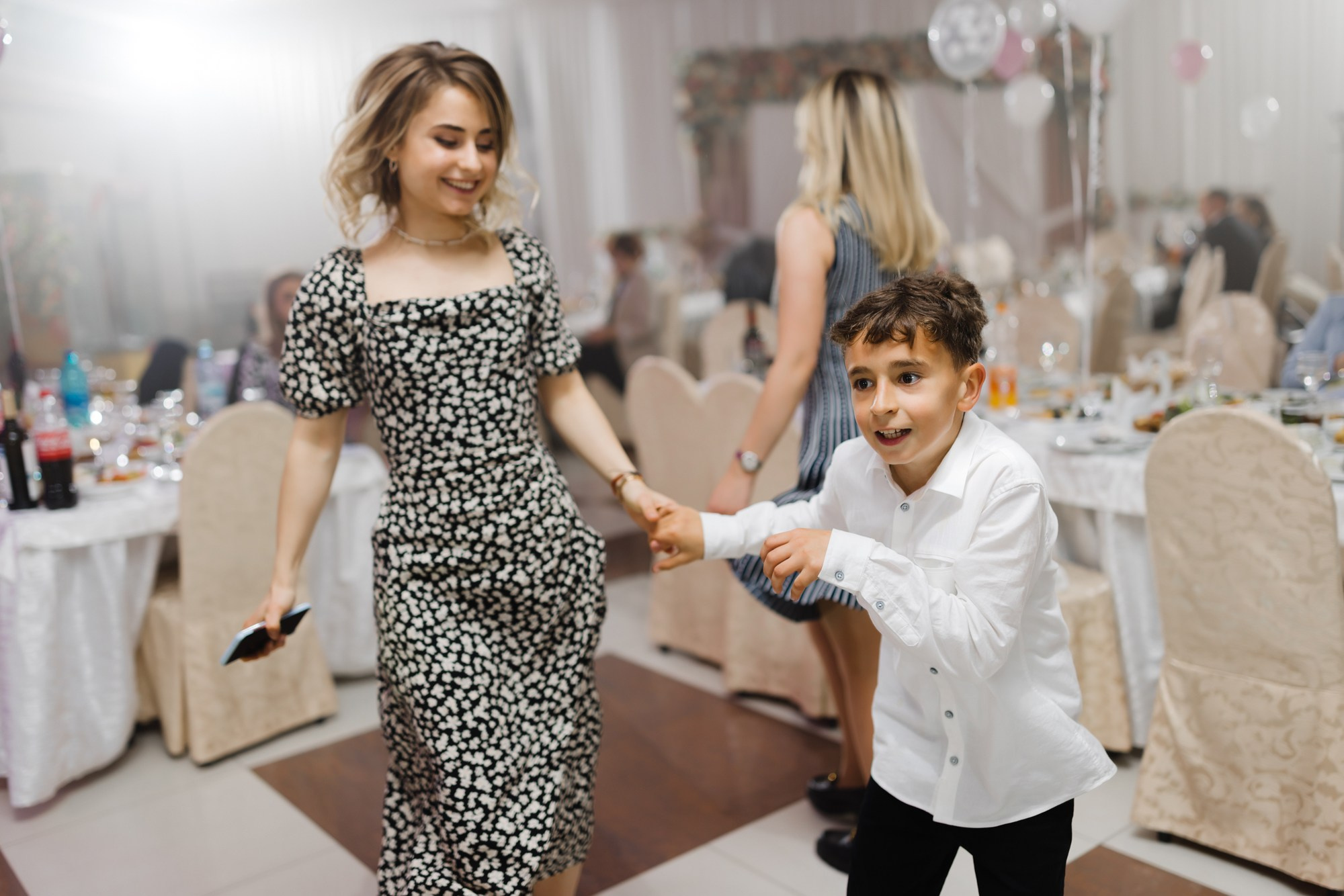 Ilinca. Φωτογράφος και βιντεογράφος γάμου