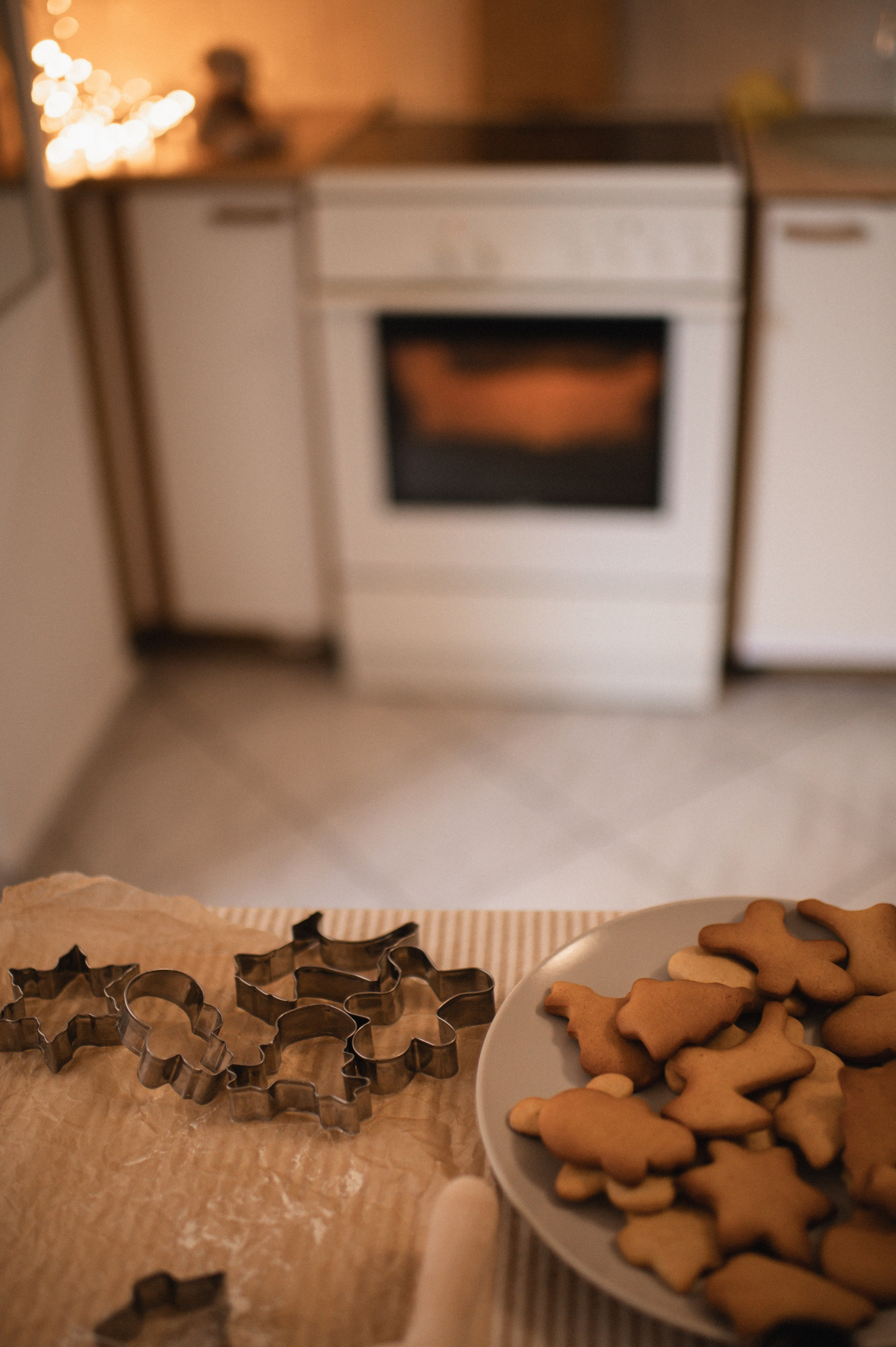 First Christmas. Семейная, детская, портретная и предметная фотосъемка в Салониках