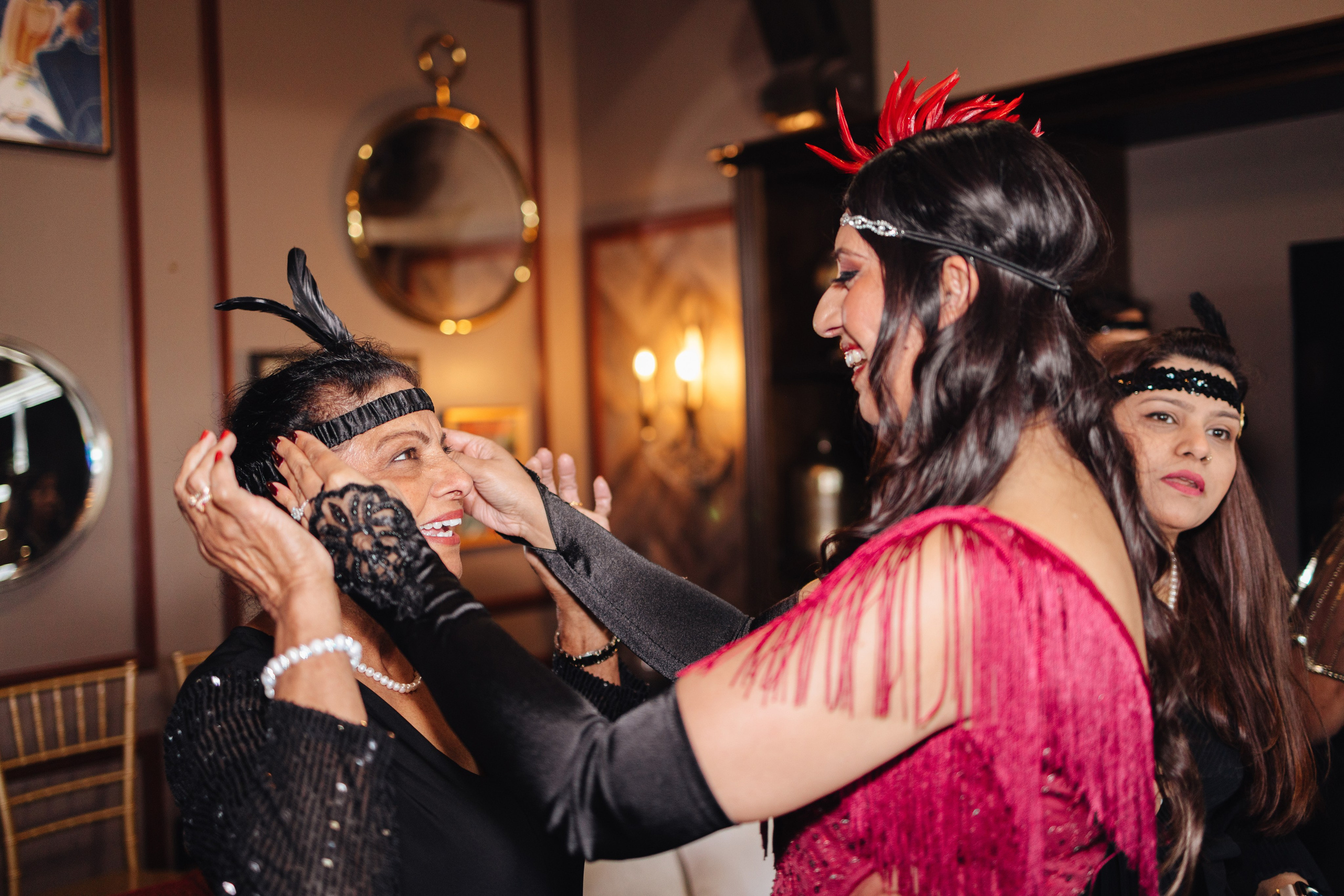 Event Bridal Shower. Family and Event photographer in Bay Area Elena Tiuriumina