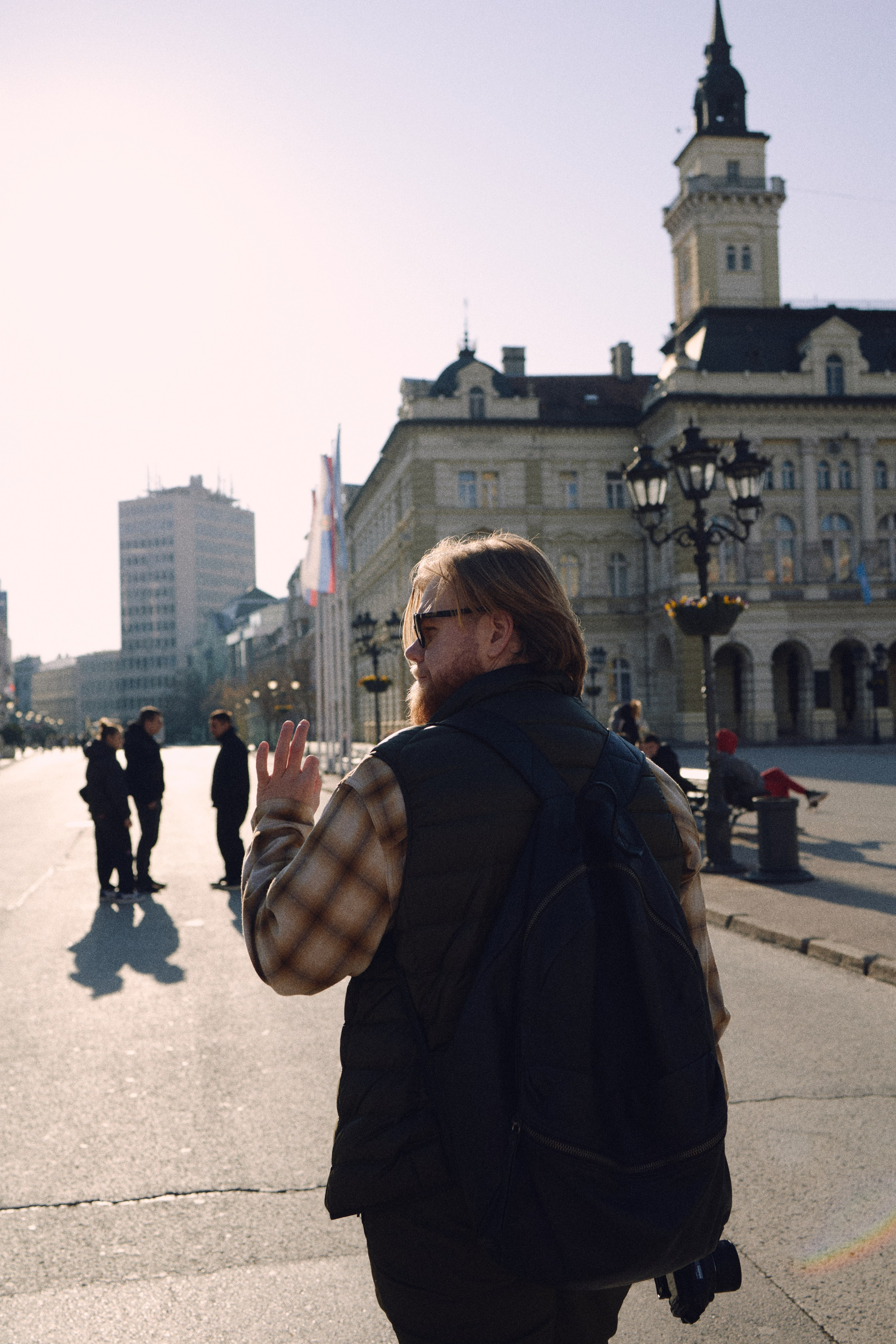 Городской исследователь: Фотосессия Петра в Нови Саде | Фотограф Анастасия Еремина. Анастасия Еремина | Фотограф в Сербии | Персональные и бизнес-фотосессии в Белграде и Нови Саде