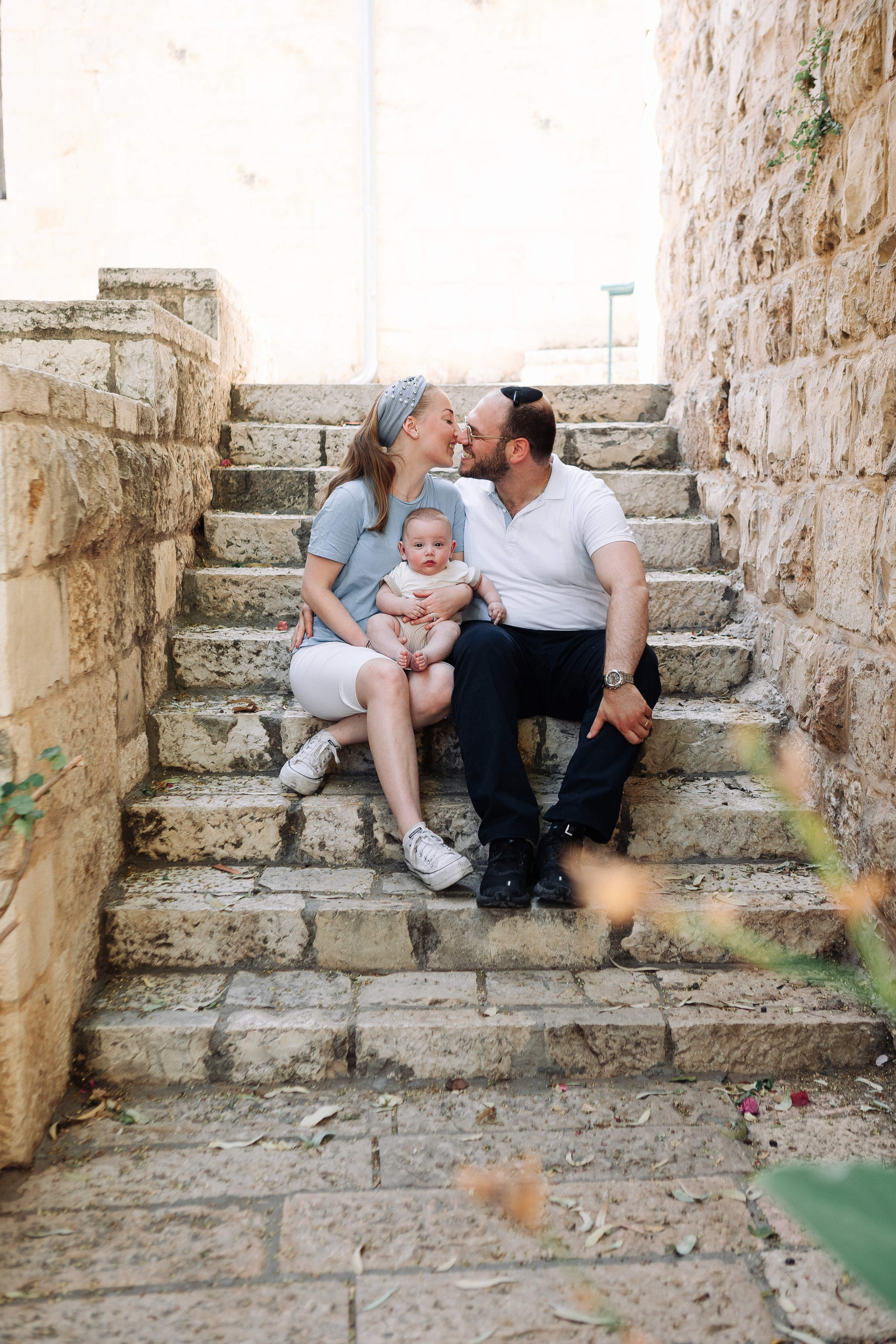 MINI PHOTO SEMMON IN YAMIN MOSHE (MORNING). Https://shi-photo.com/