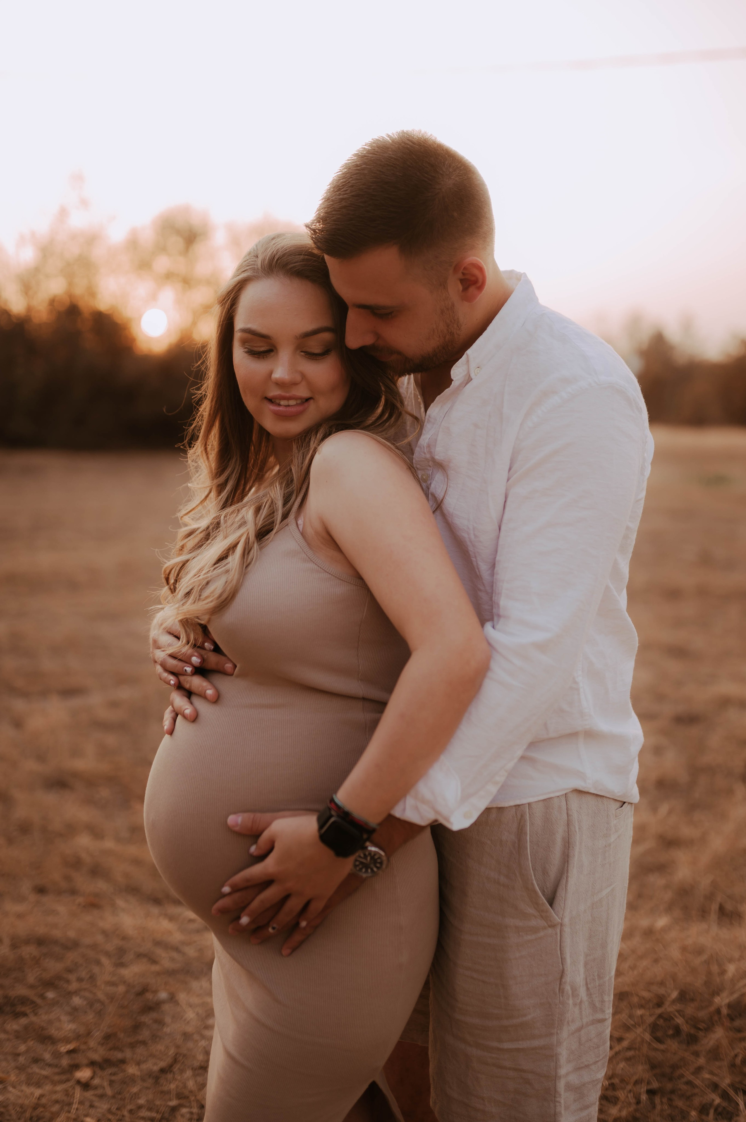 Maternity