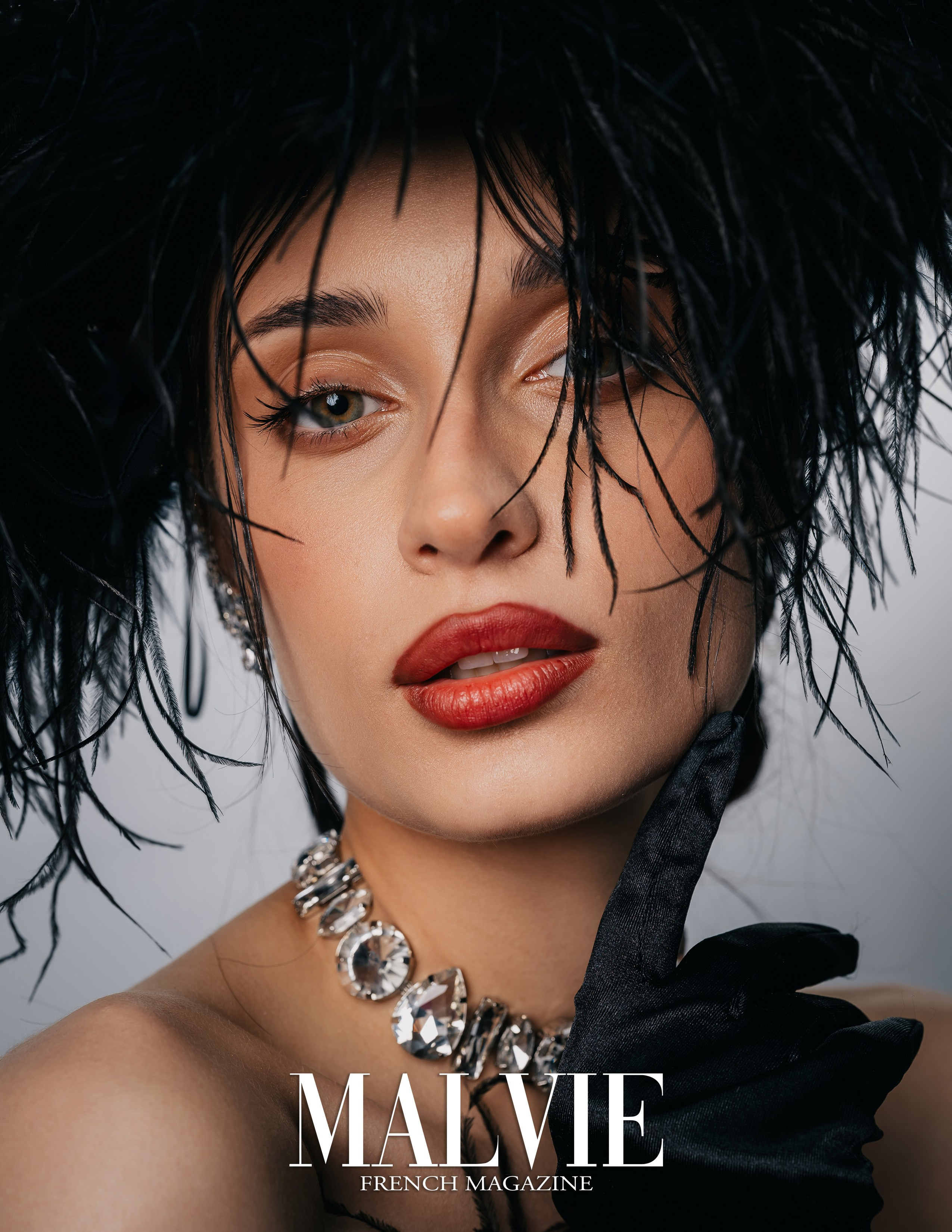 Anastasia. Viktoria Motte Fotografie Event-, Business- und Porträtfotografie Stuttgart | Mallorca