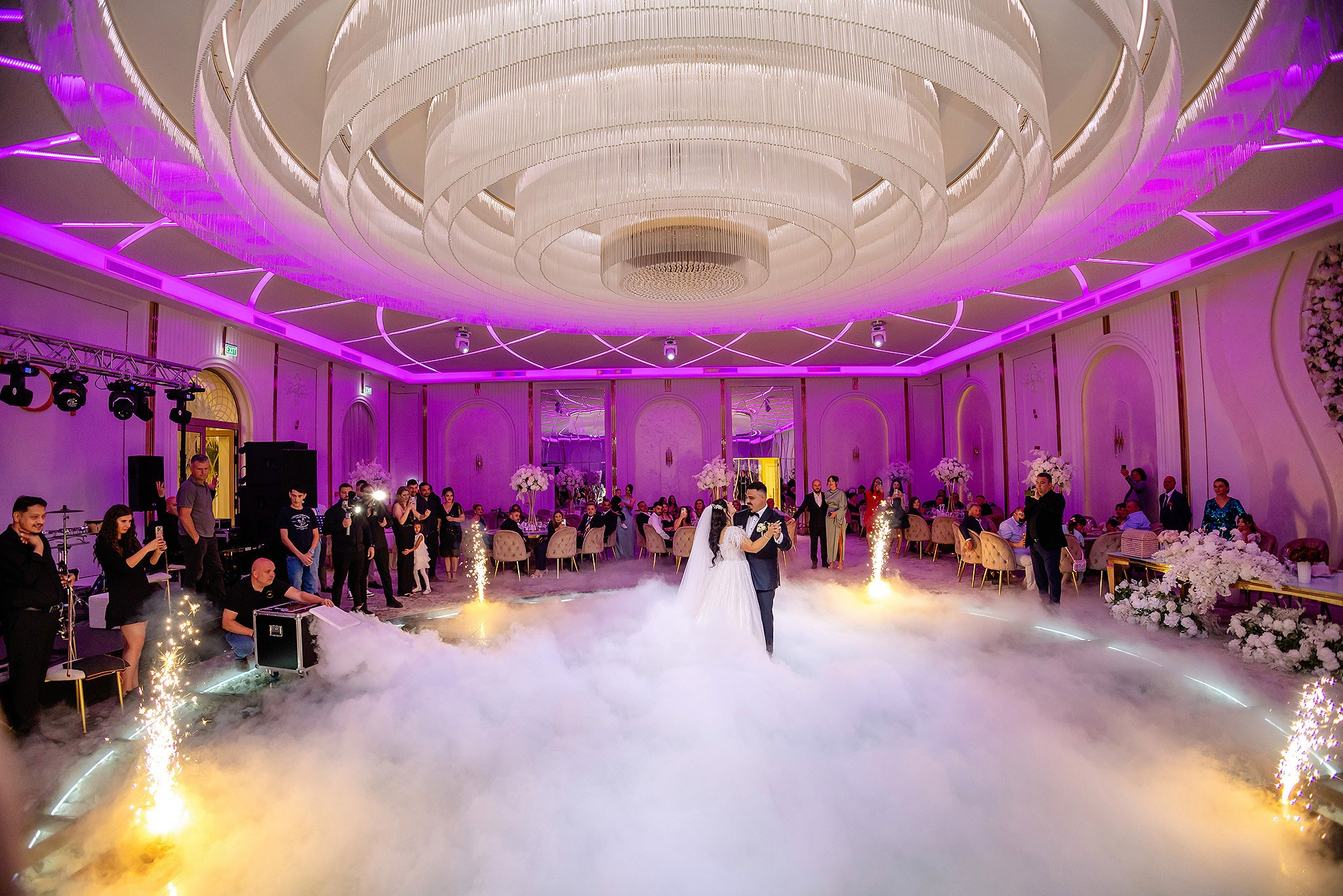 Cristina & Adrian. Stoica Studio | Fotograf evenimente