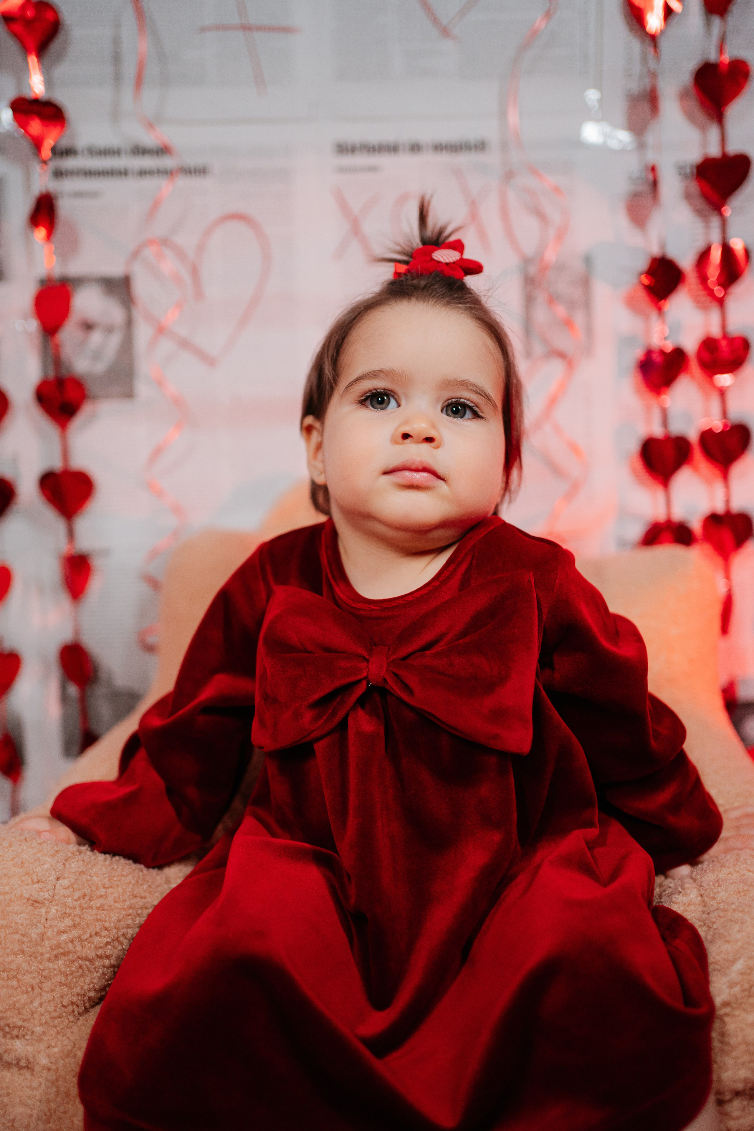 V-DAY BABIES. Ars Vidi | Digital Solutions